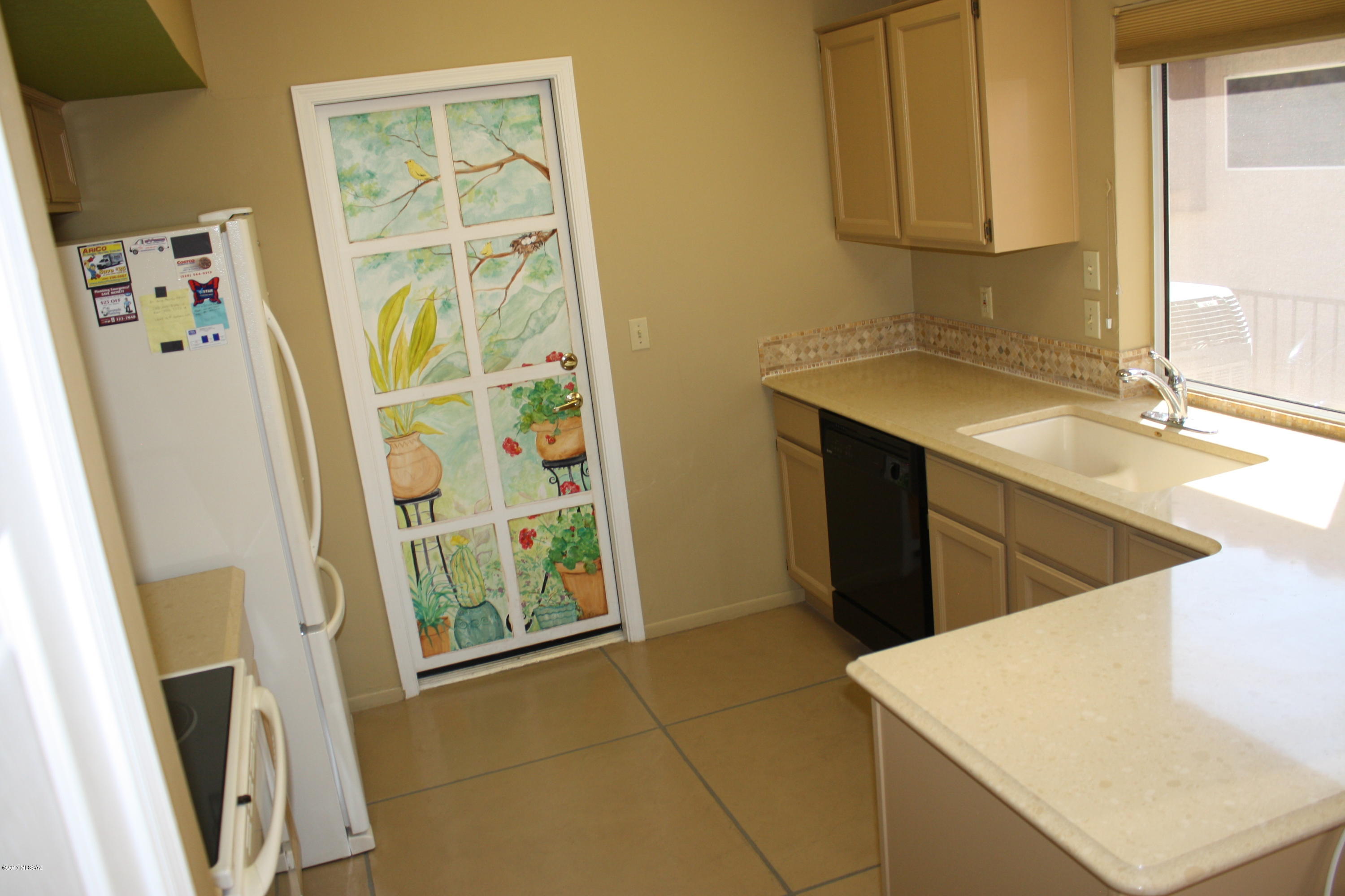 Sun City Vistoso Unit 18A(35-88) - Residential