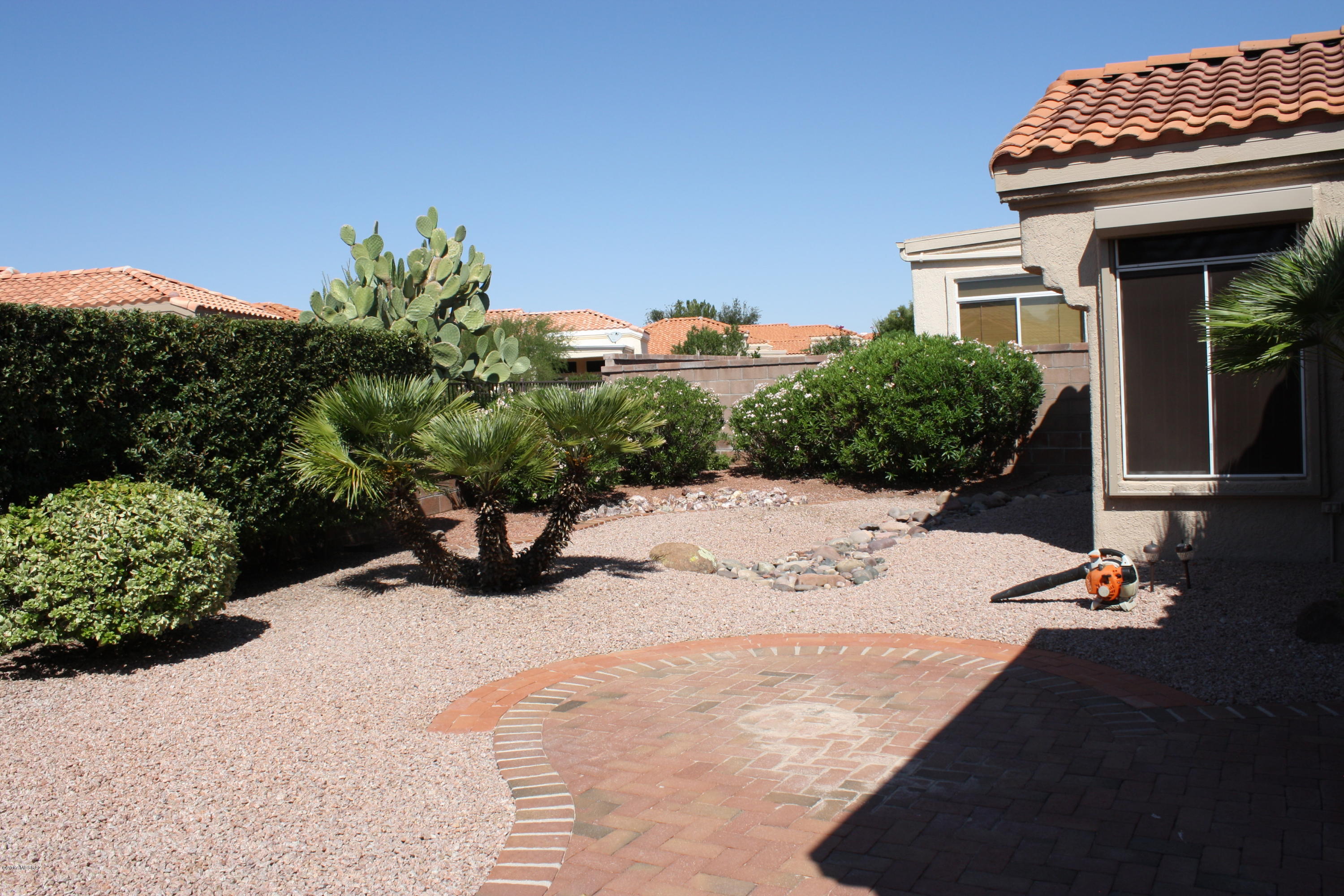 Sun City Vistoso Unit 18A(35-88) - Residential