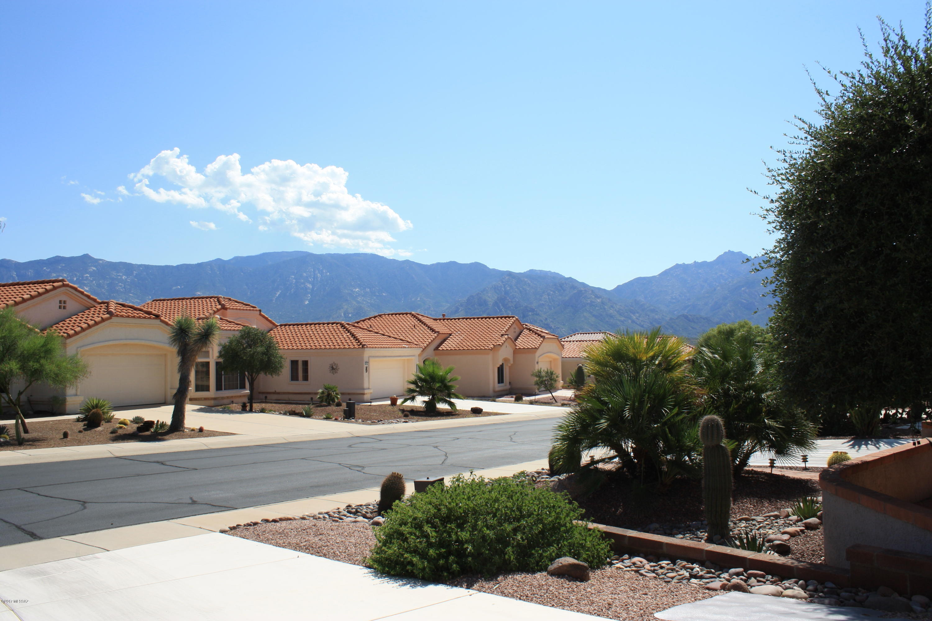 Sun City Vistoso Unit 18A(35-88) - Residential
