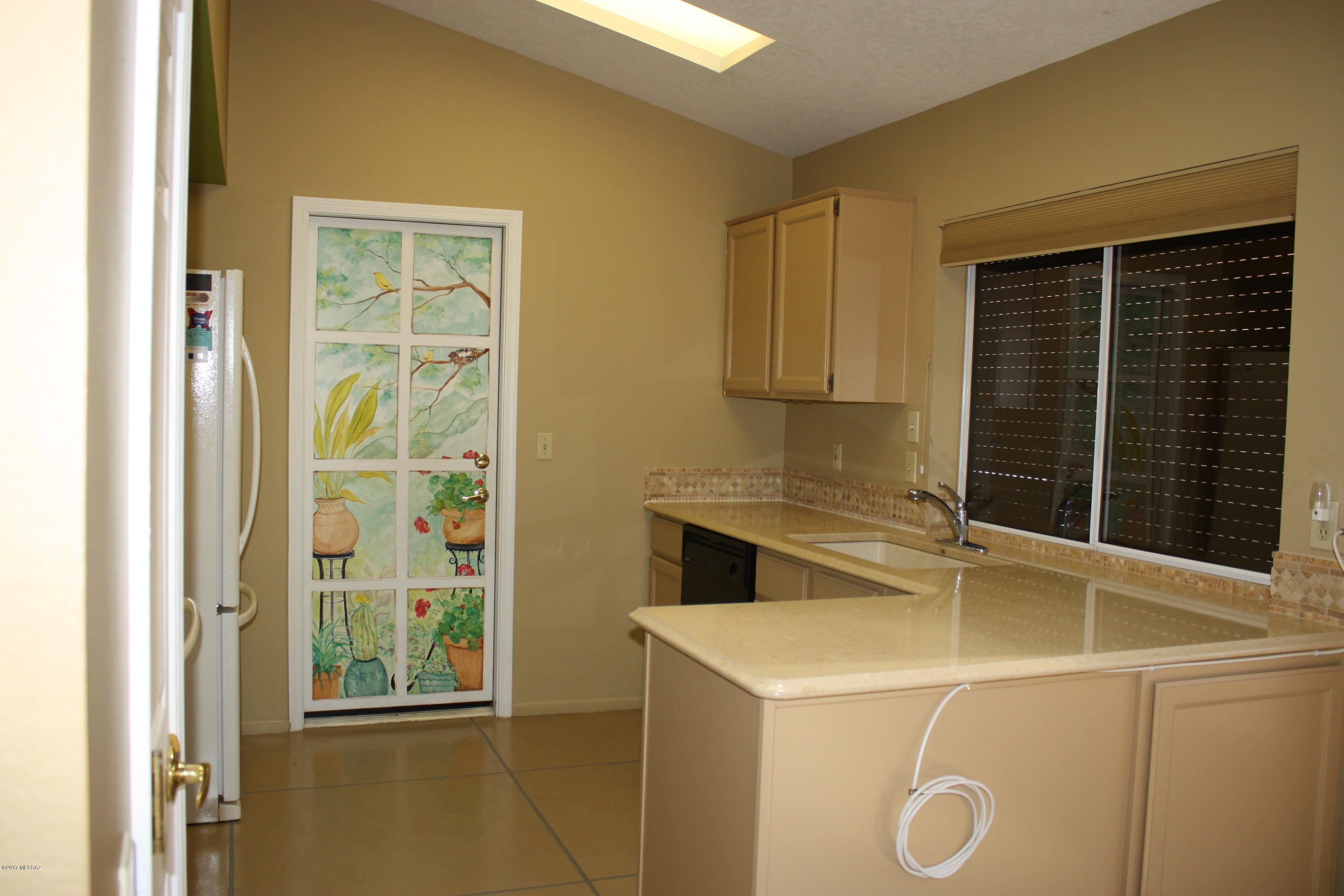 Sun City Vistoso Unit 18A(35-88) - Residential