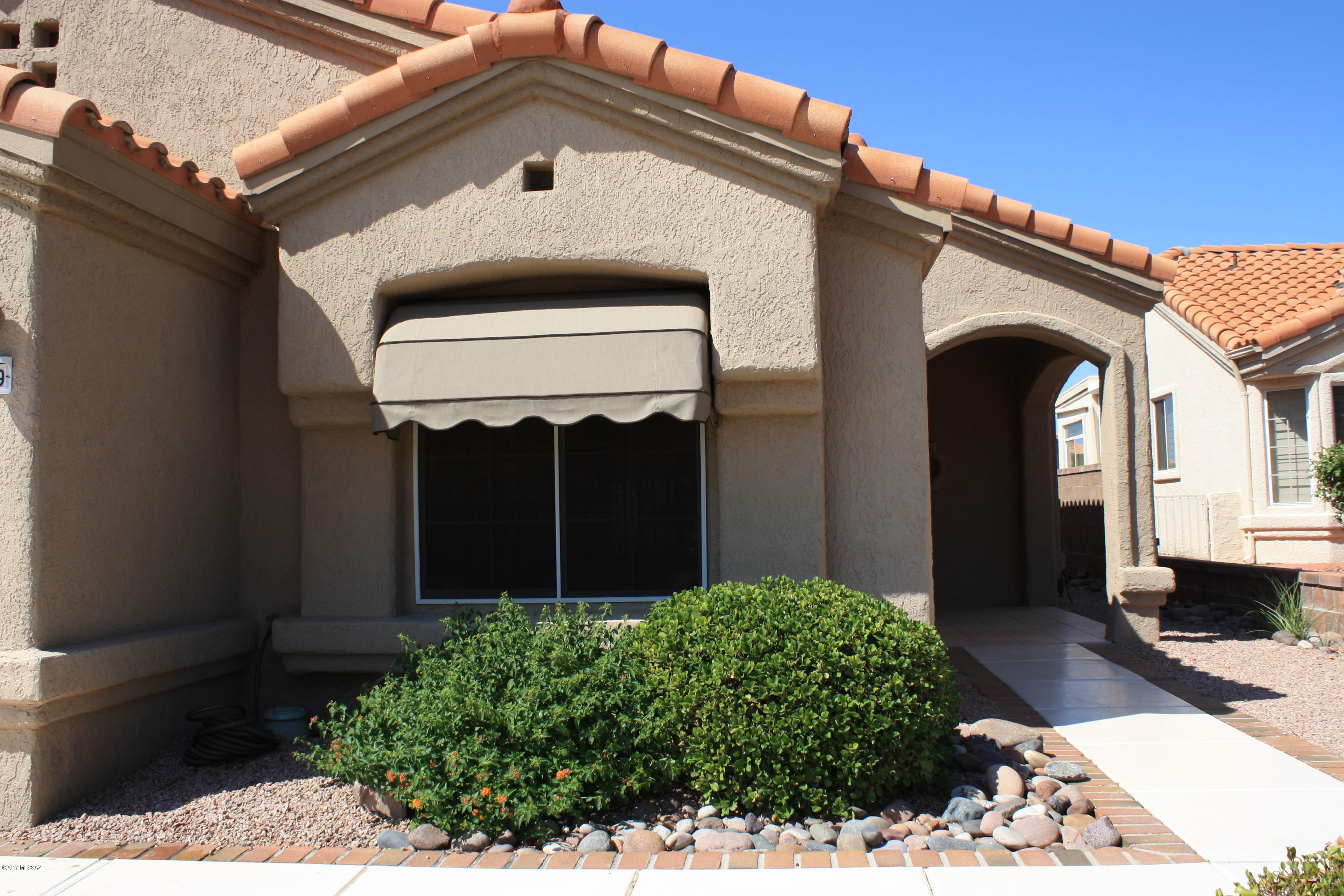 Sun City Vistoso Unit 18A(35-88) - Residential