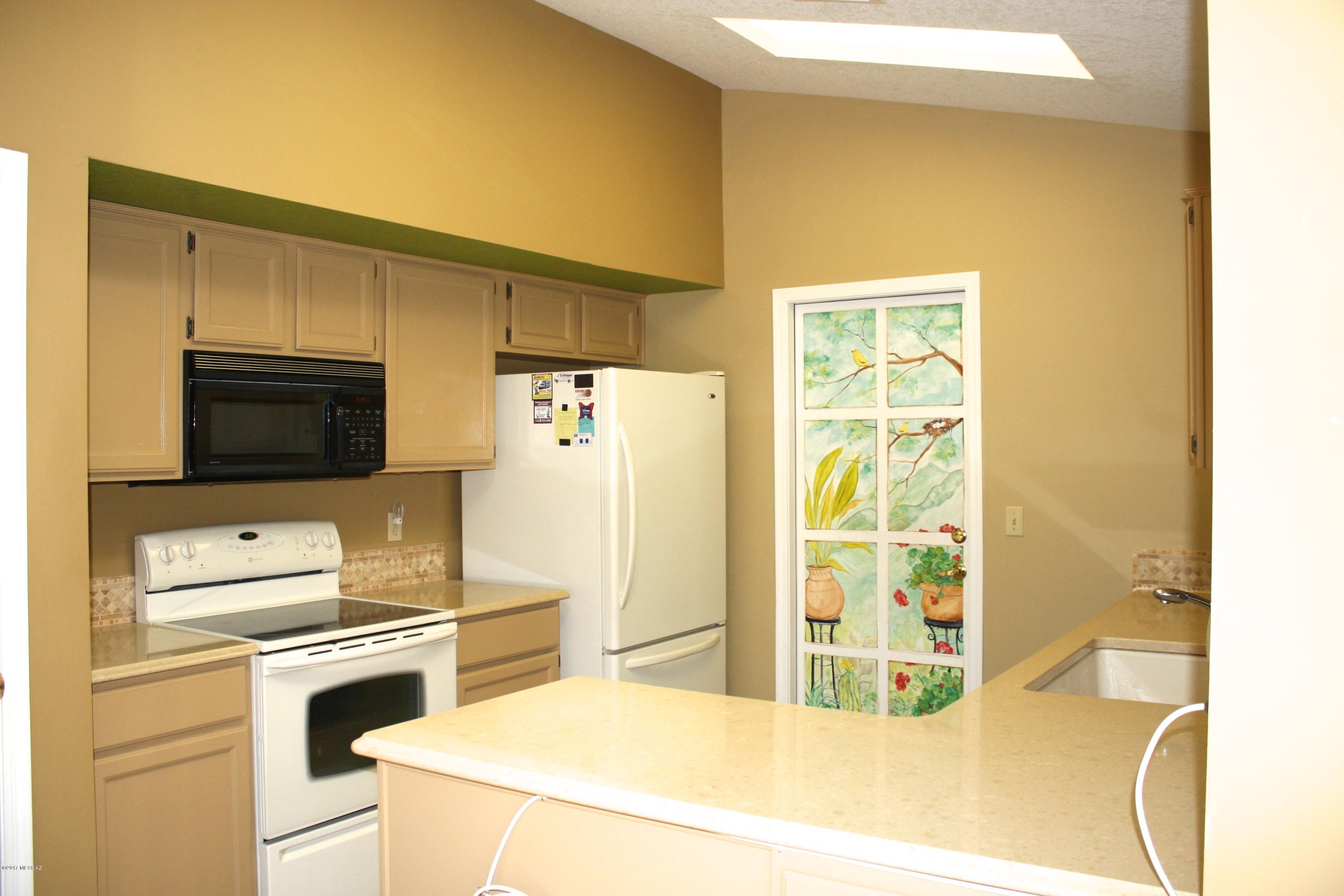 Sun City Vistoso Unit 18A(35-88) - Residential