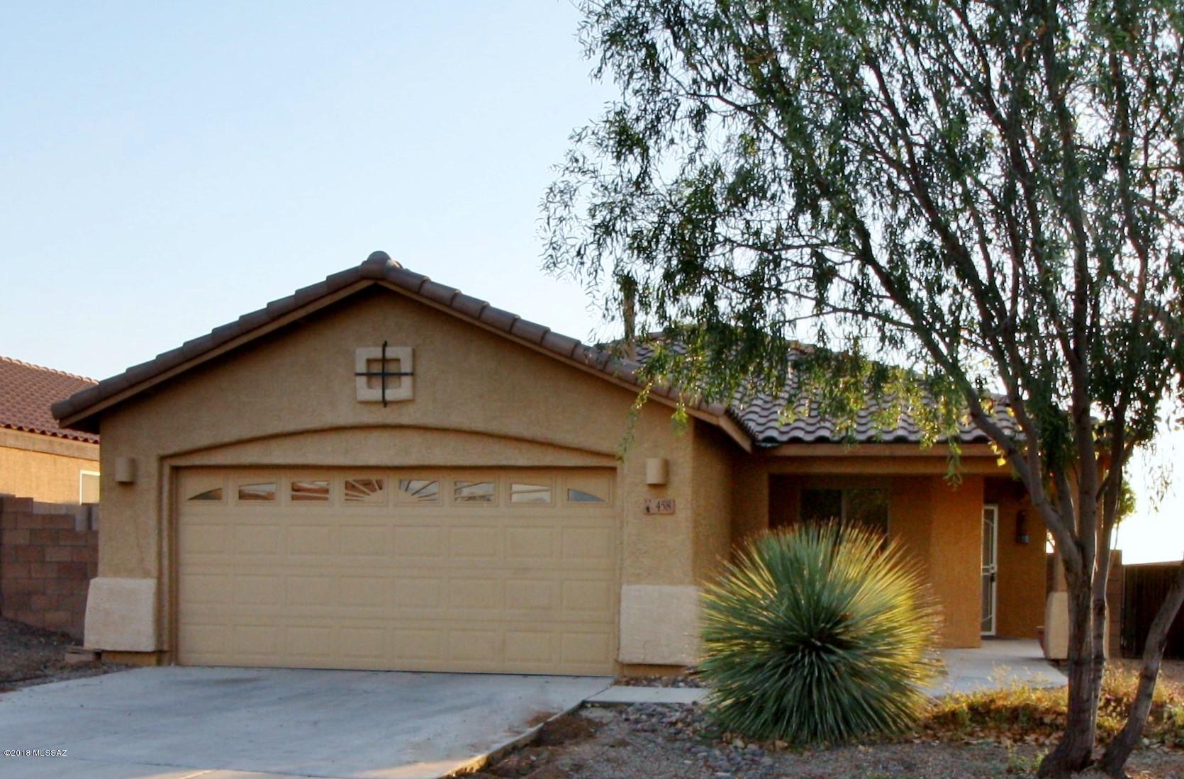 Oasis Santa Rita (1-298) - Residential