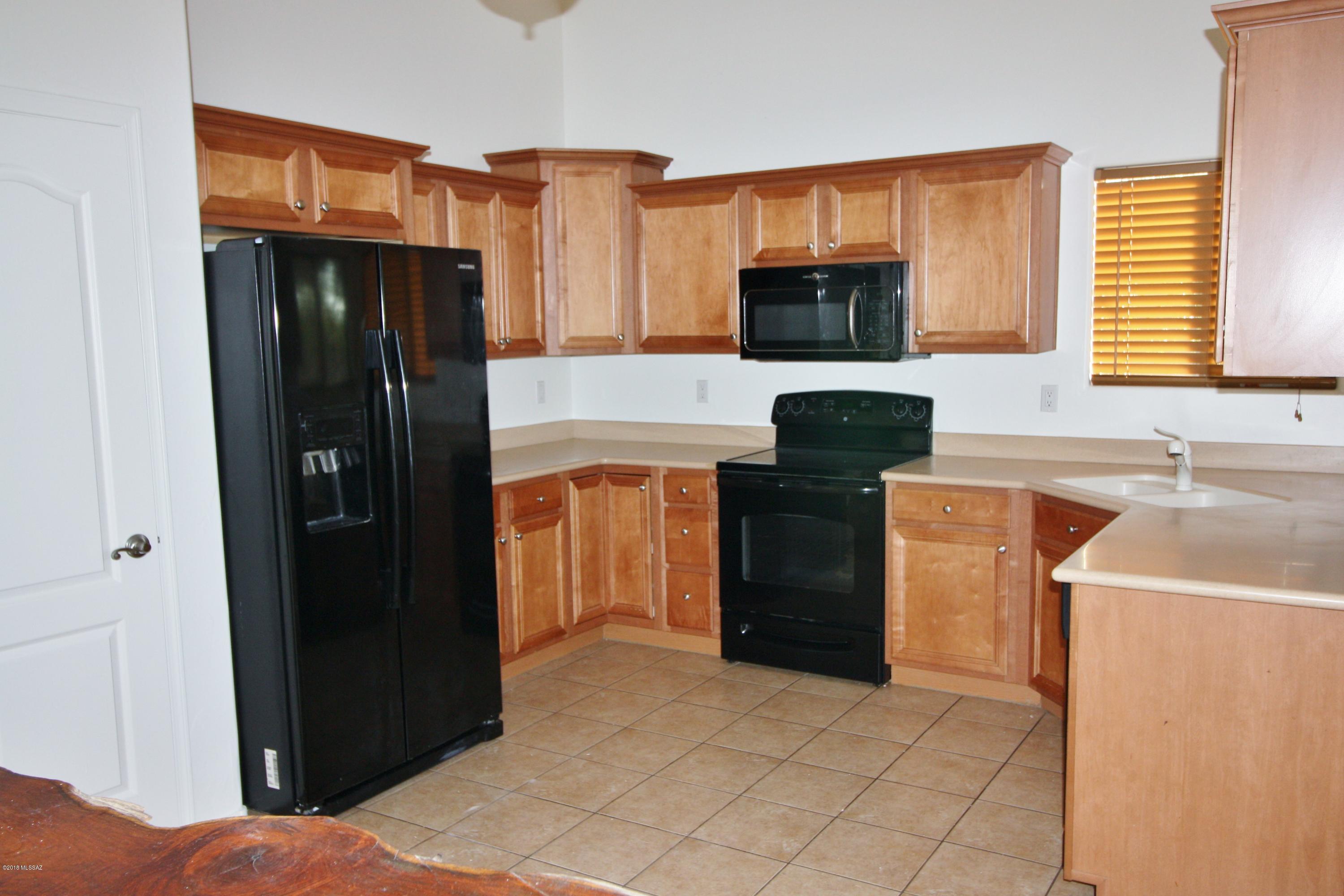 Oasis Santa Rita (1-298) - Residential