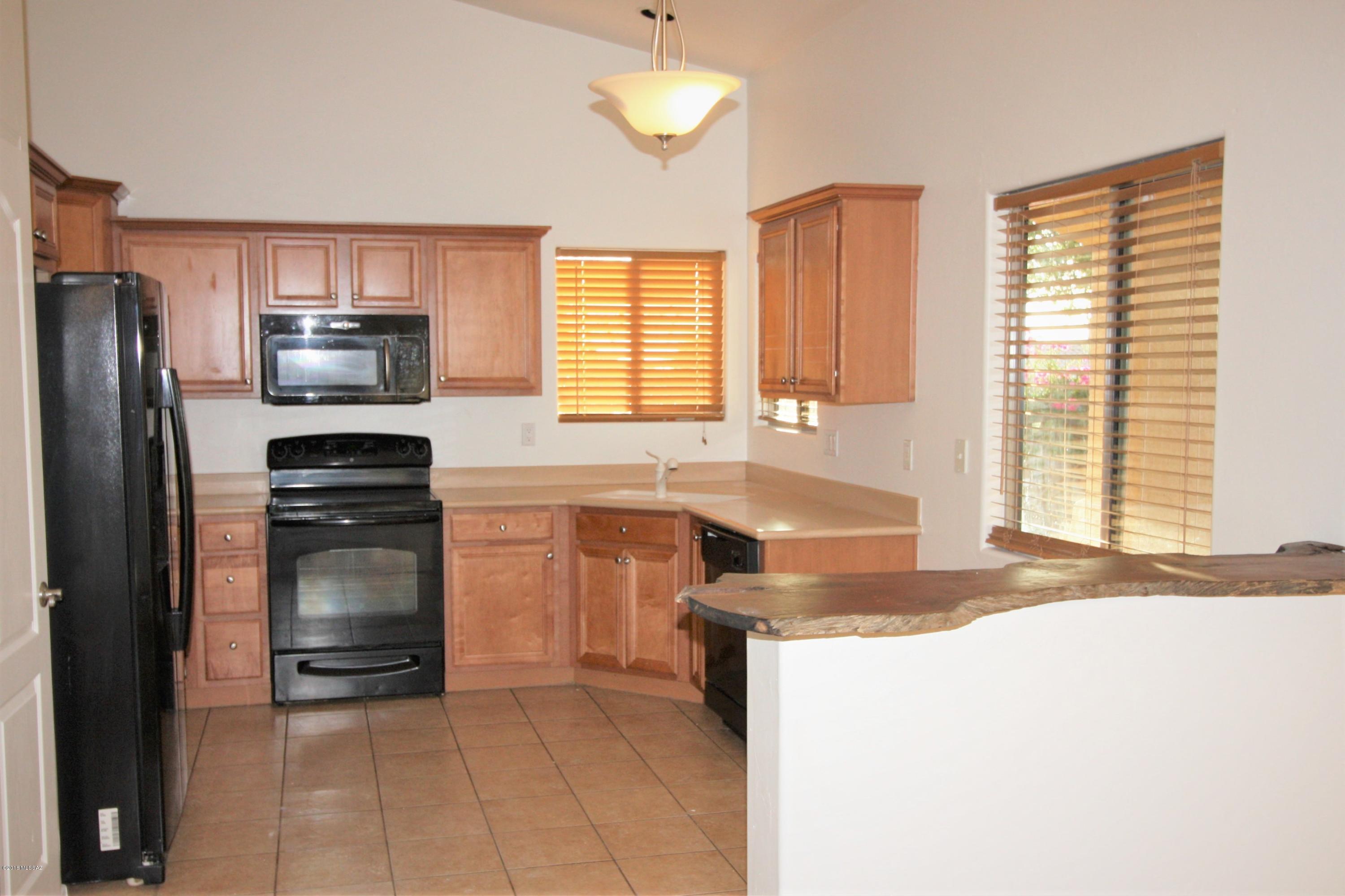 Oasis Santa Rita (1-298) - Residential