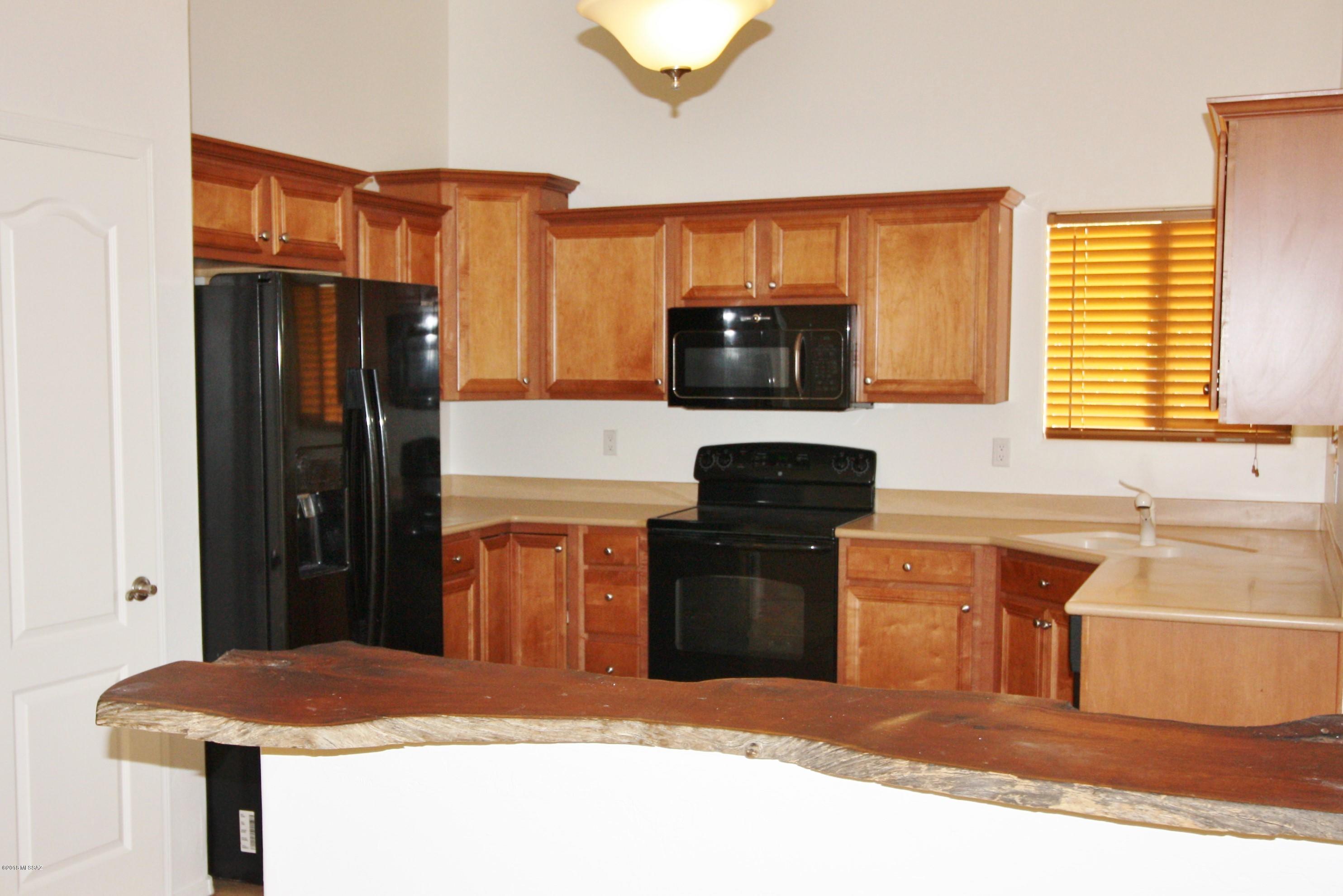 Oasis Santa Rita (1-298) - Residential