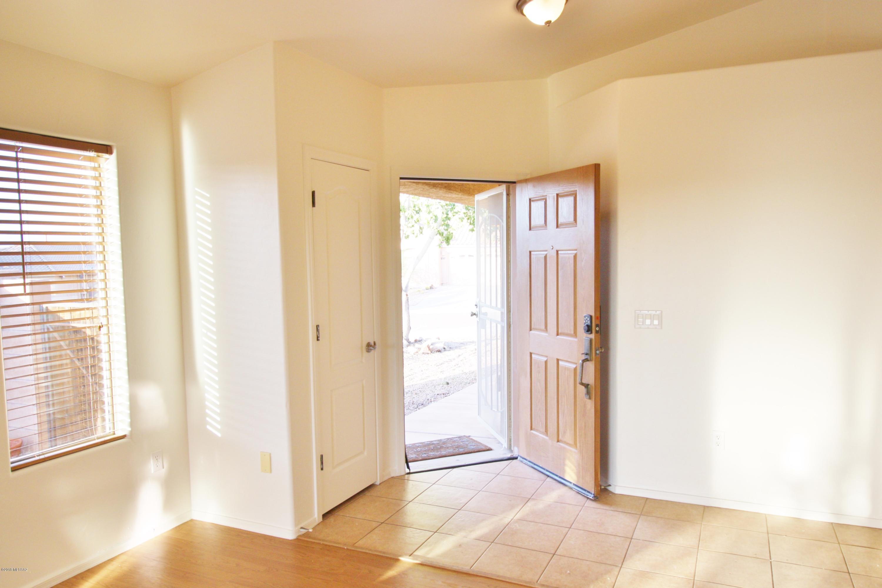 Oasis Santa Rita (1-298) - Residential