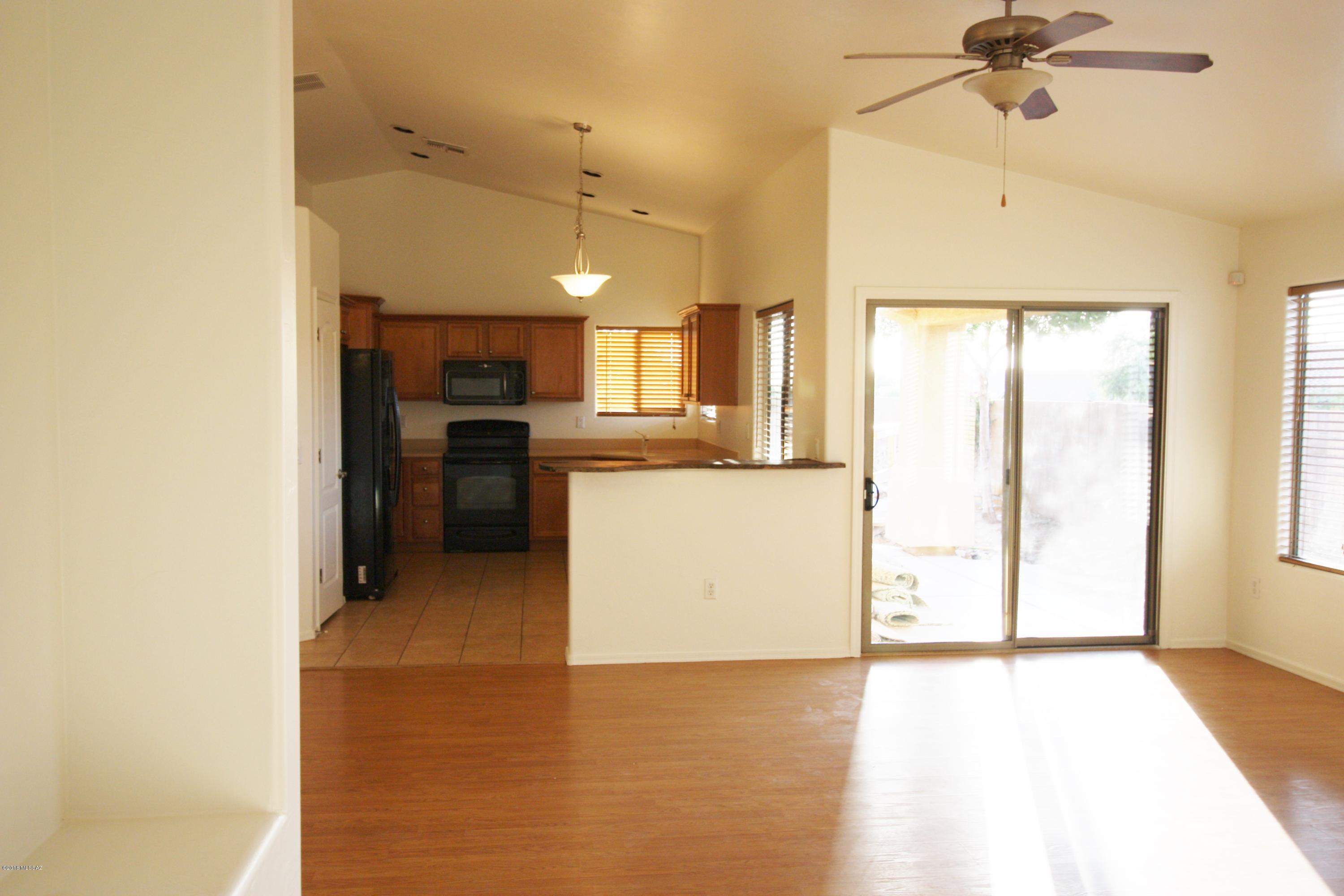 Oasis Santa Rita (1-298) - Residential
