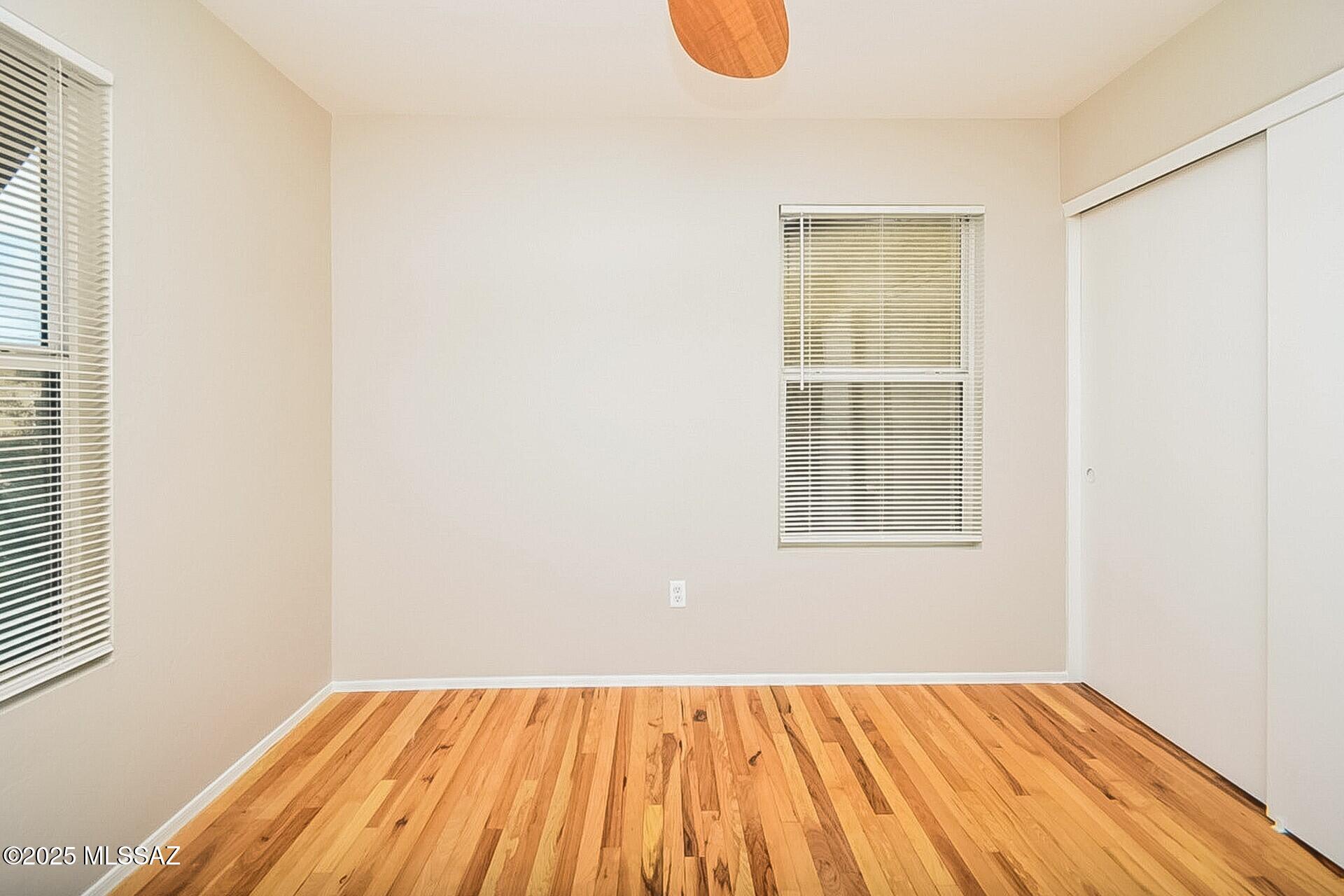 Liberty Village (1-94) - Residential Lease
