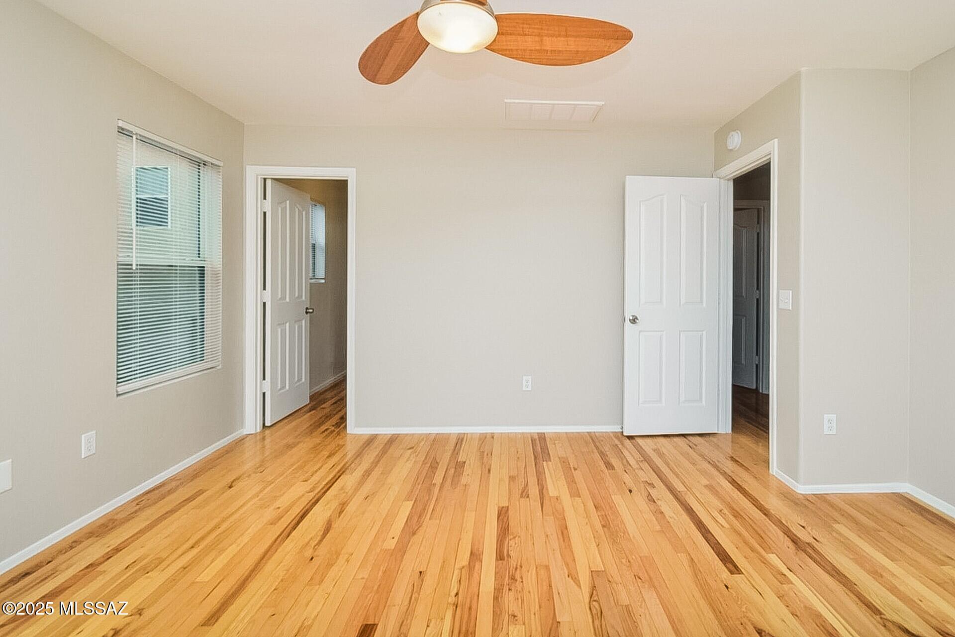 Liberty Village (1-94) - Residential Lease
