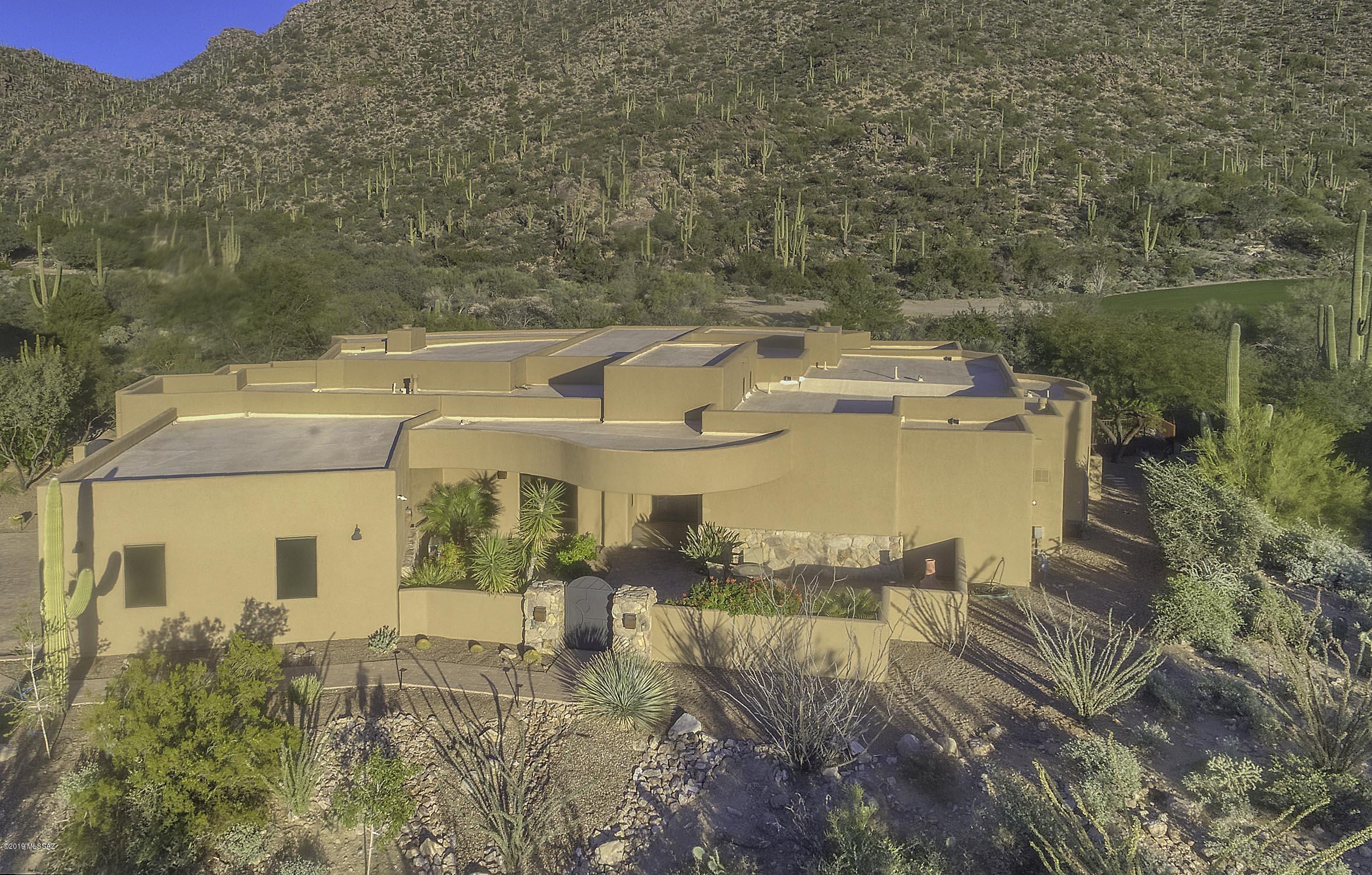 Gallery Parcel 4A - Residential