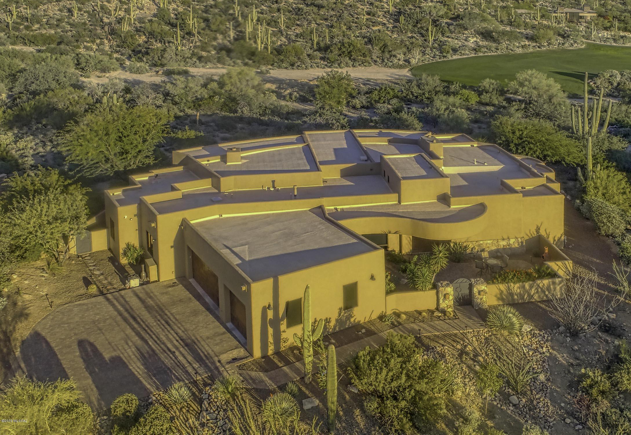 Gallery Parcel 4A - Residential