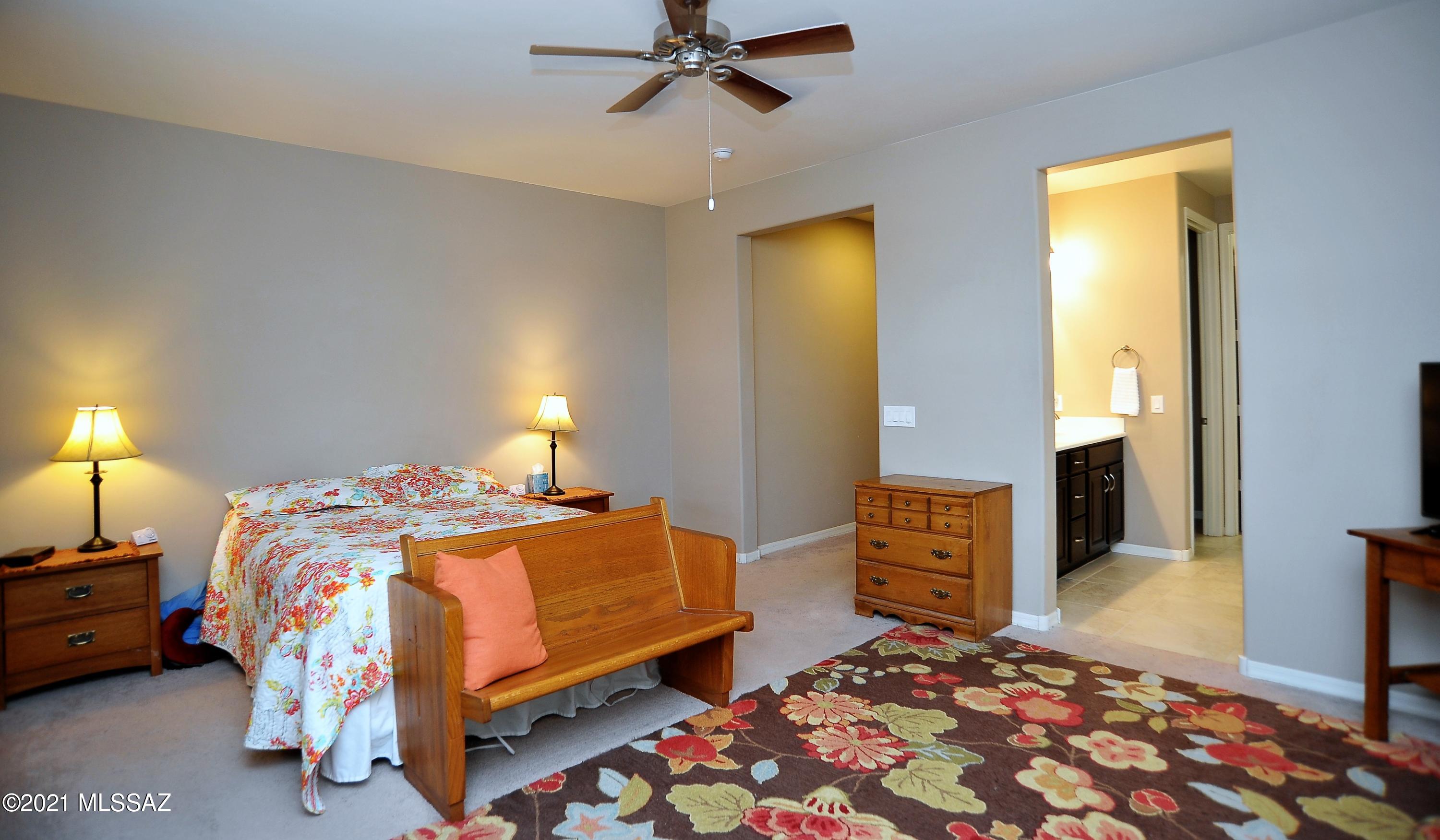 Preserve IV at Dove Mountain (487-529, 535-576, 606-650) - Residential