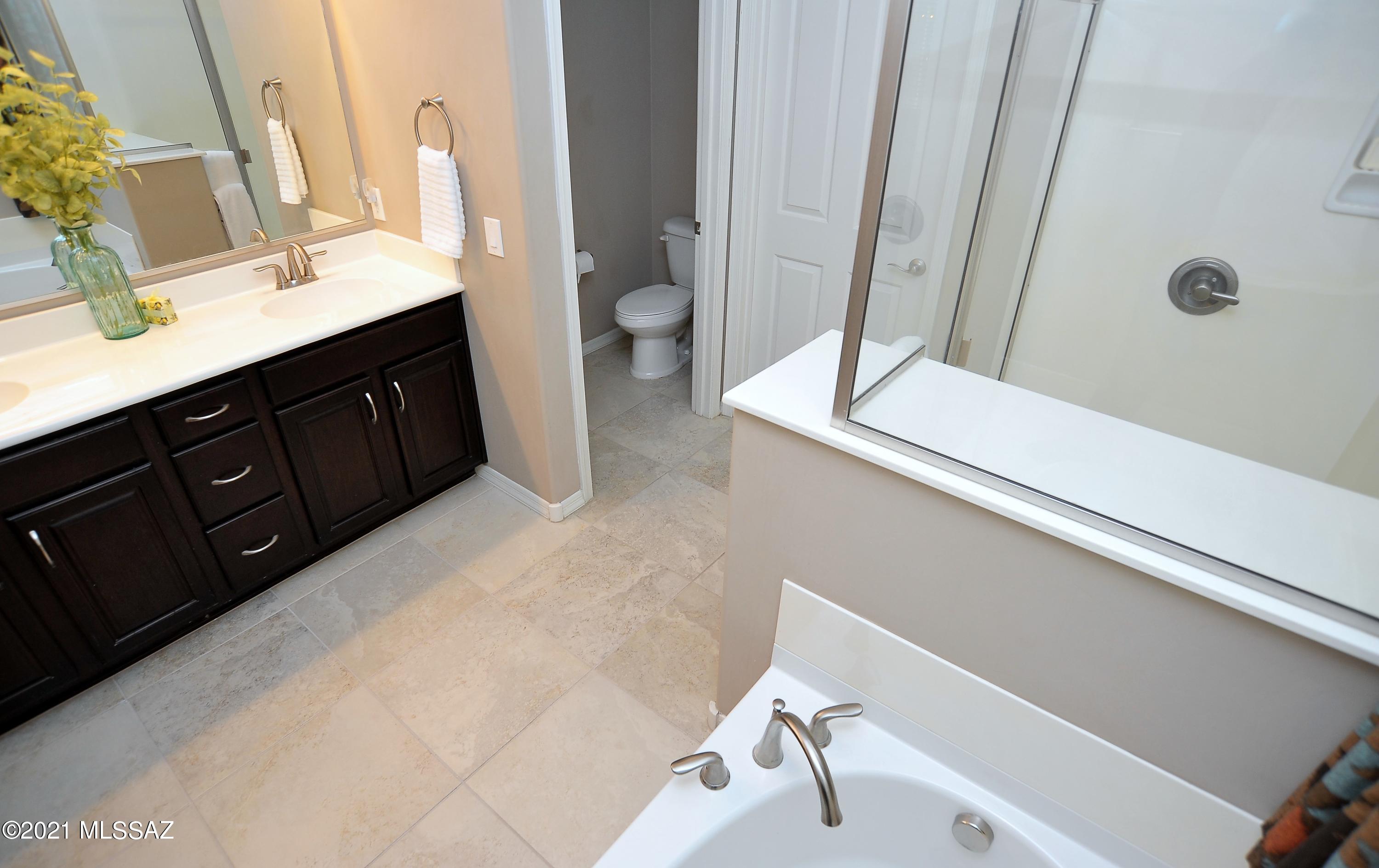 Preserve IV at Dove Mountain (487-529, 535-576, 606-650) - Residential