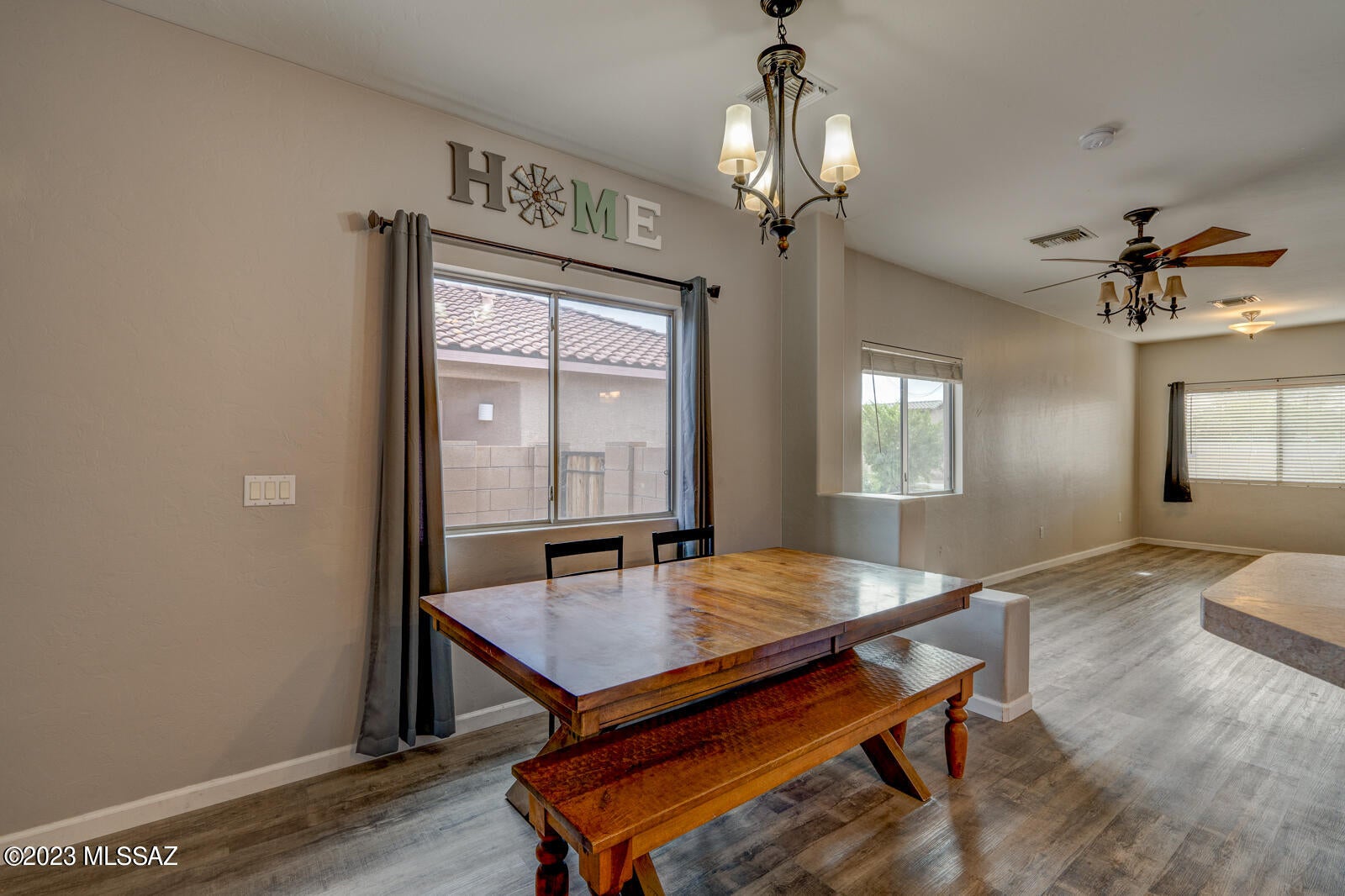 Harvest Moon At Gladden Farms - Residential Lease