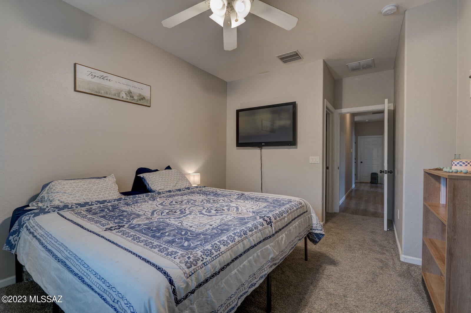 Harvest Moon At Gladden Farms - Residential Lease