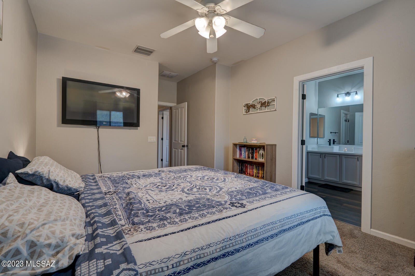 Harvest Moon At Gladden Farms - Residential Lease