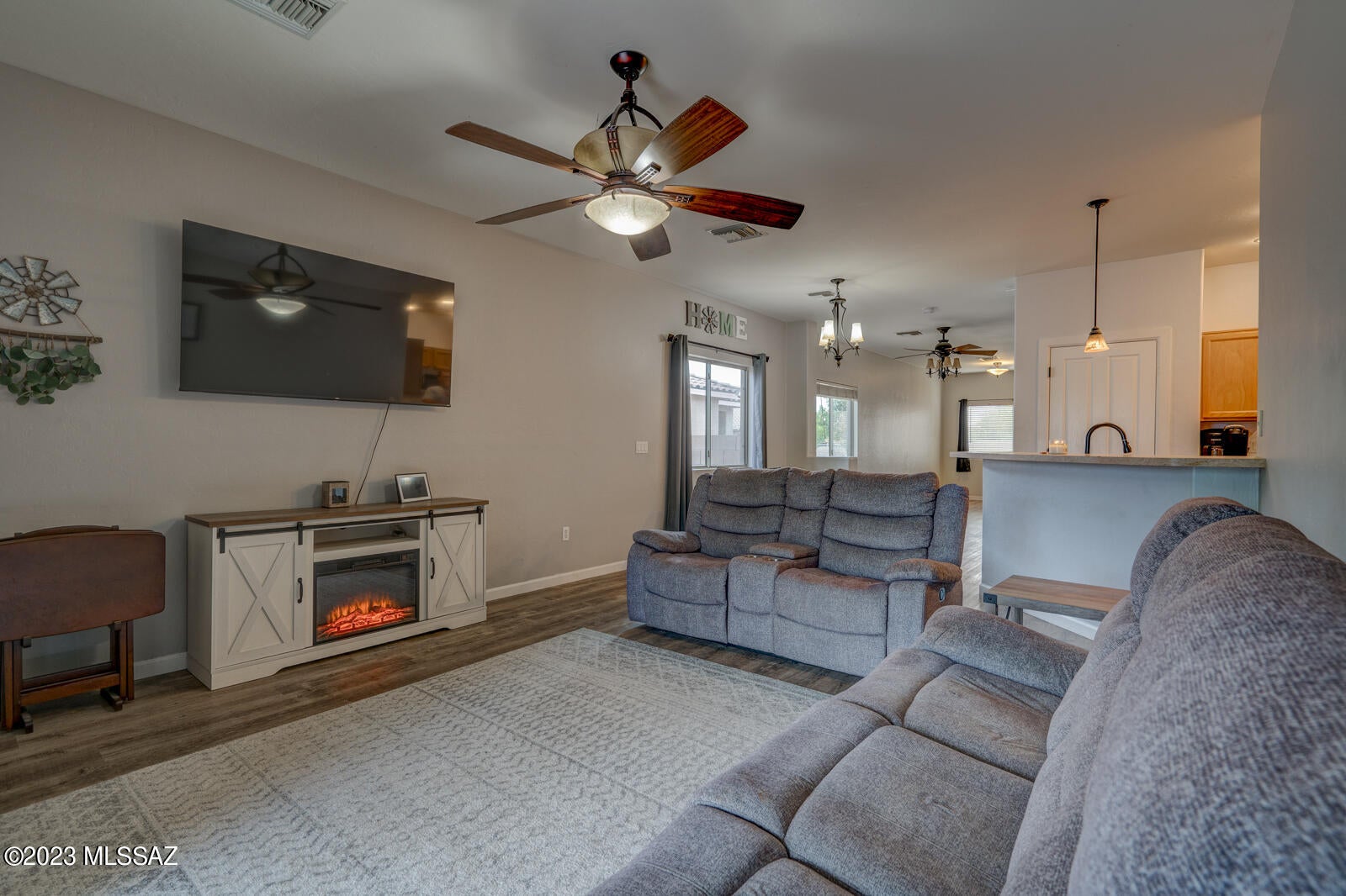 Harvest Moon At Gladden Farms - Residential Lease