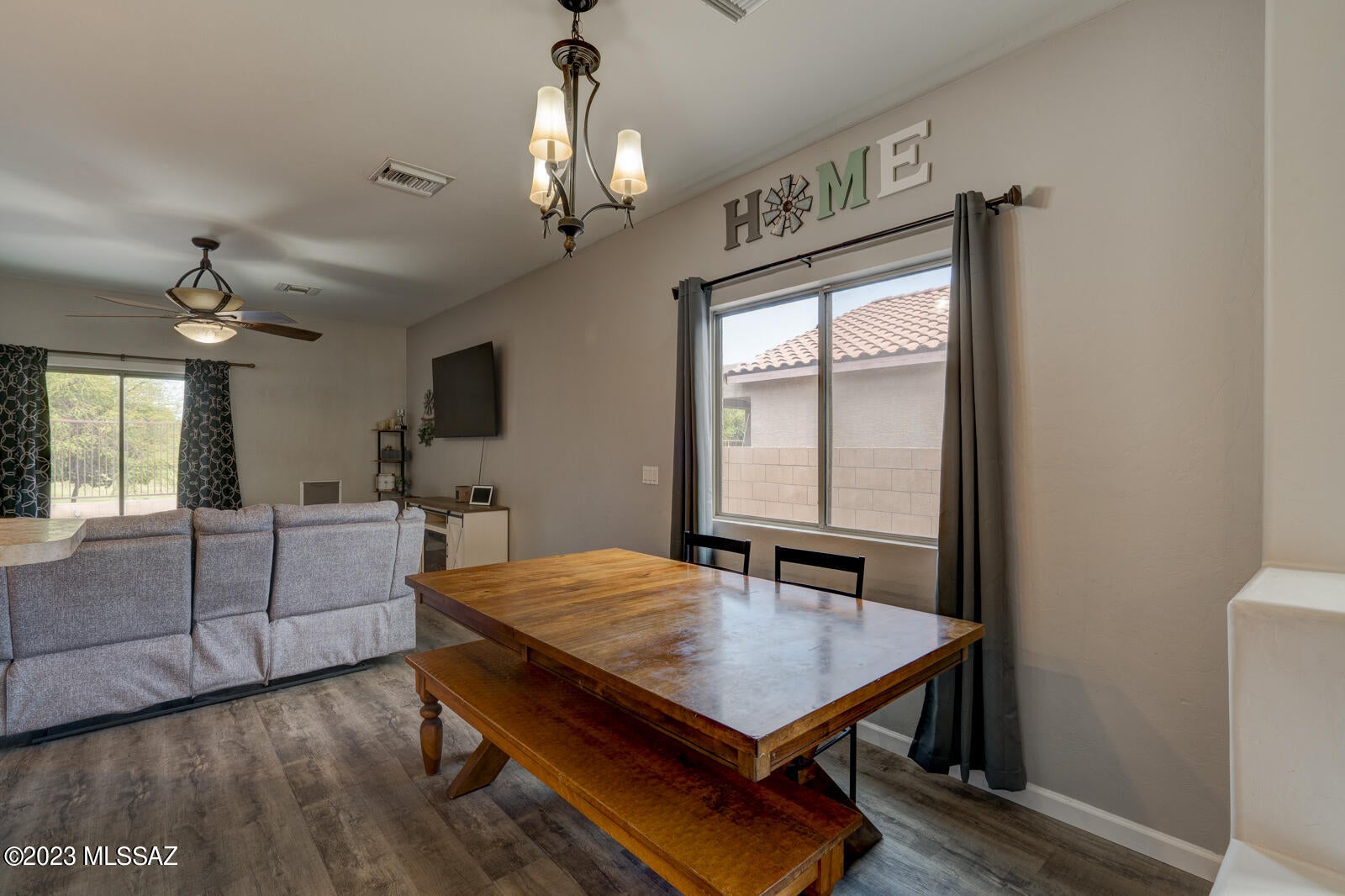 Harvest Moon At Gladden Farms - Residential Lease