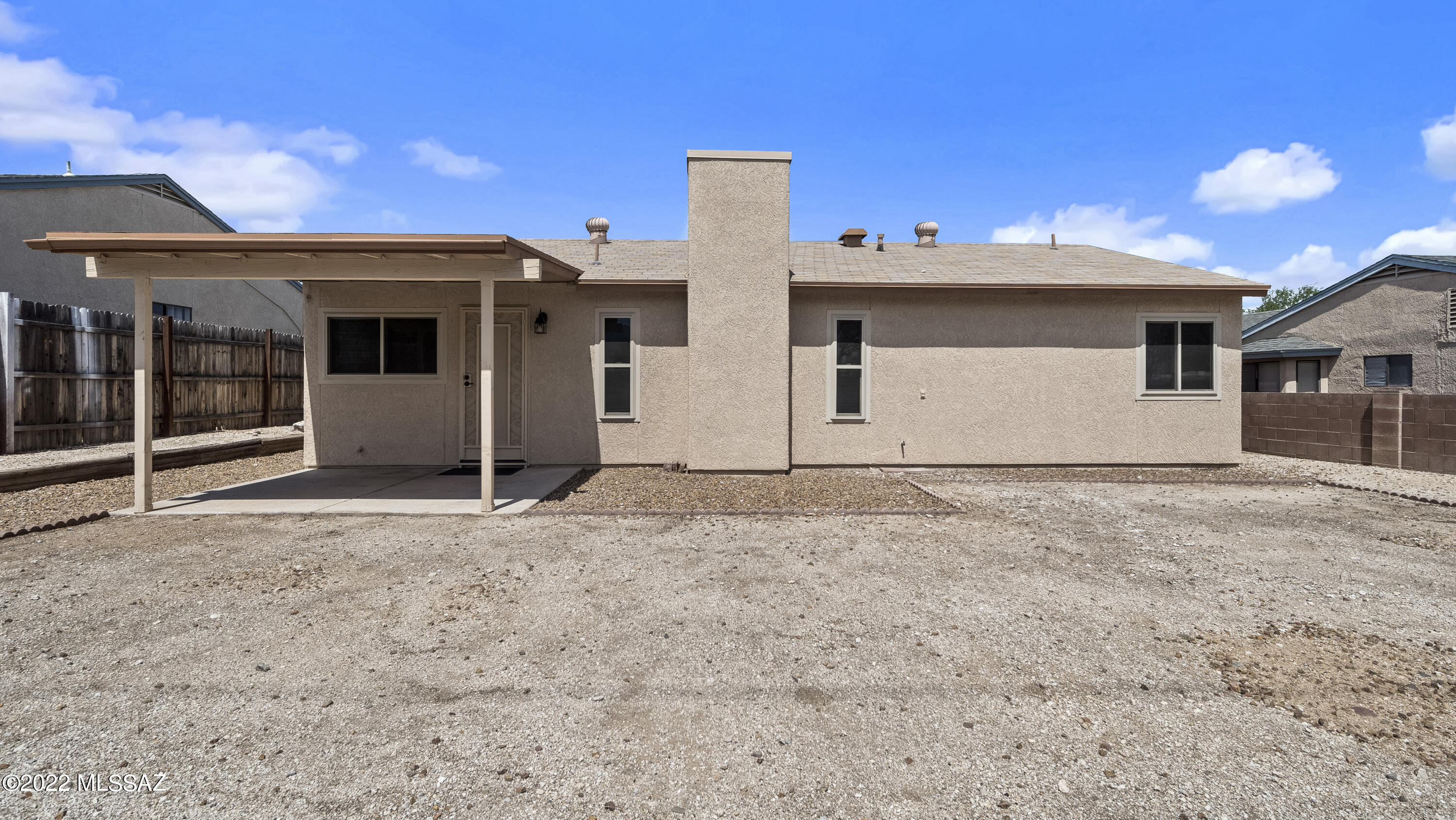 Macalester Park (1-142) - Residential