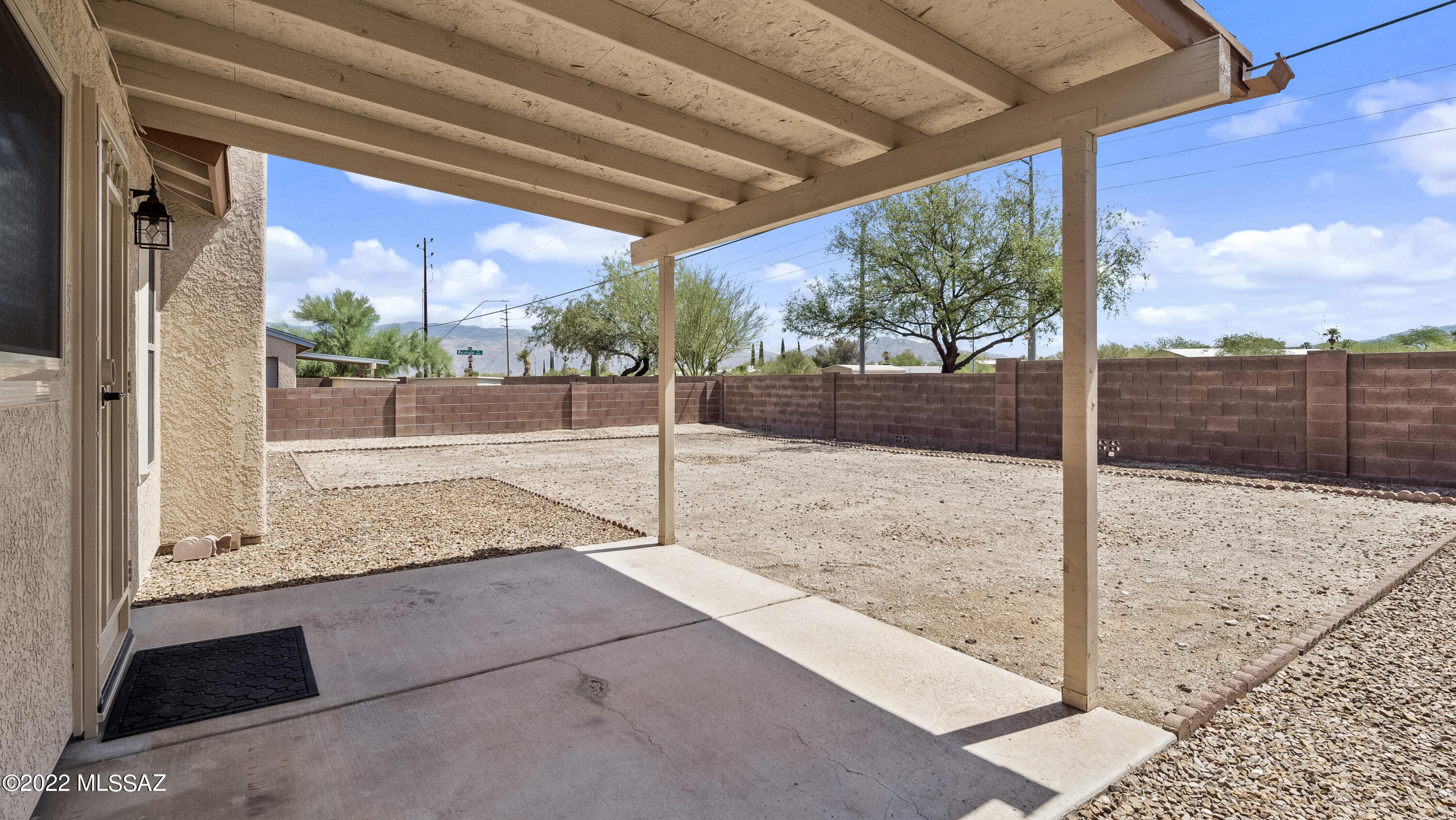 Macalester Park (1-142) - Residential