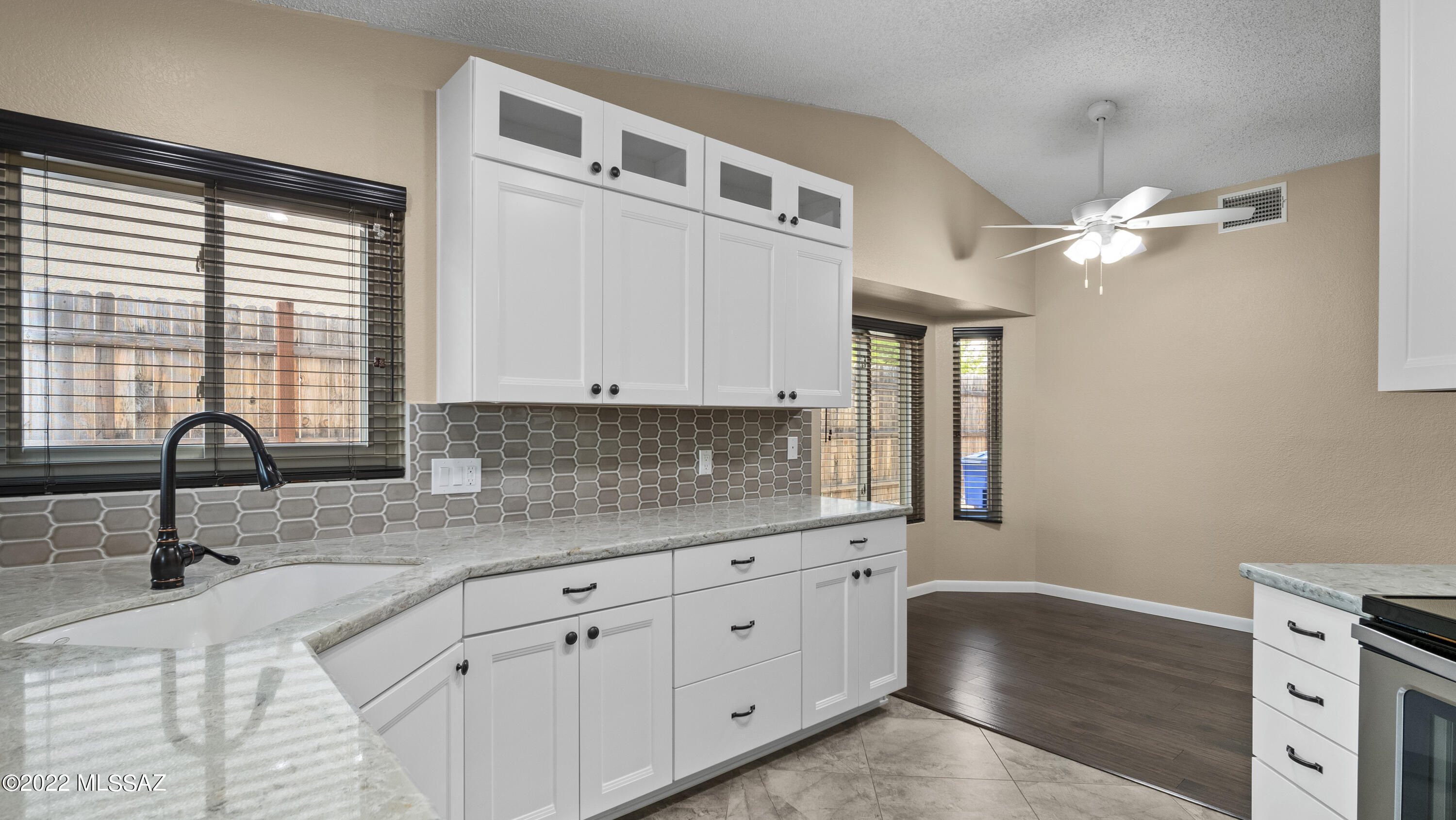 Macalester Park (1-142) - Residential