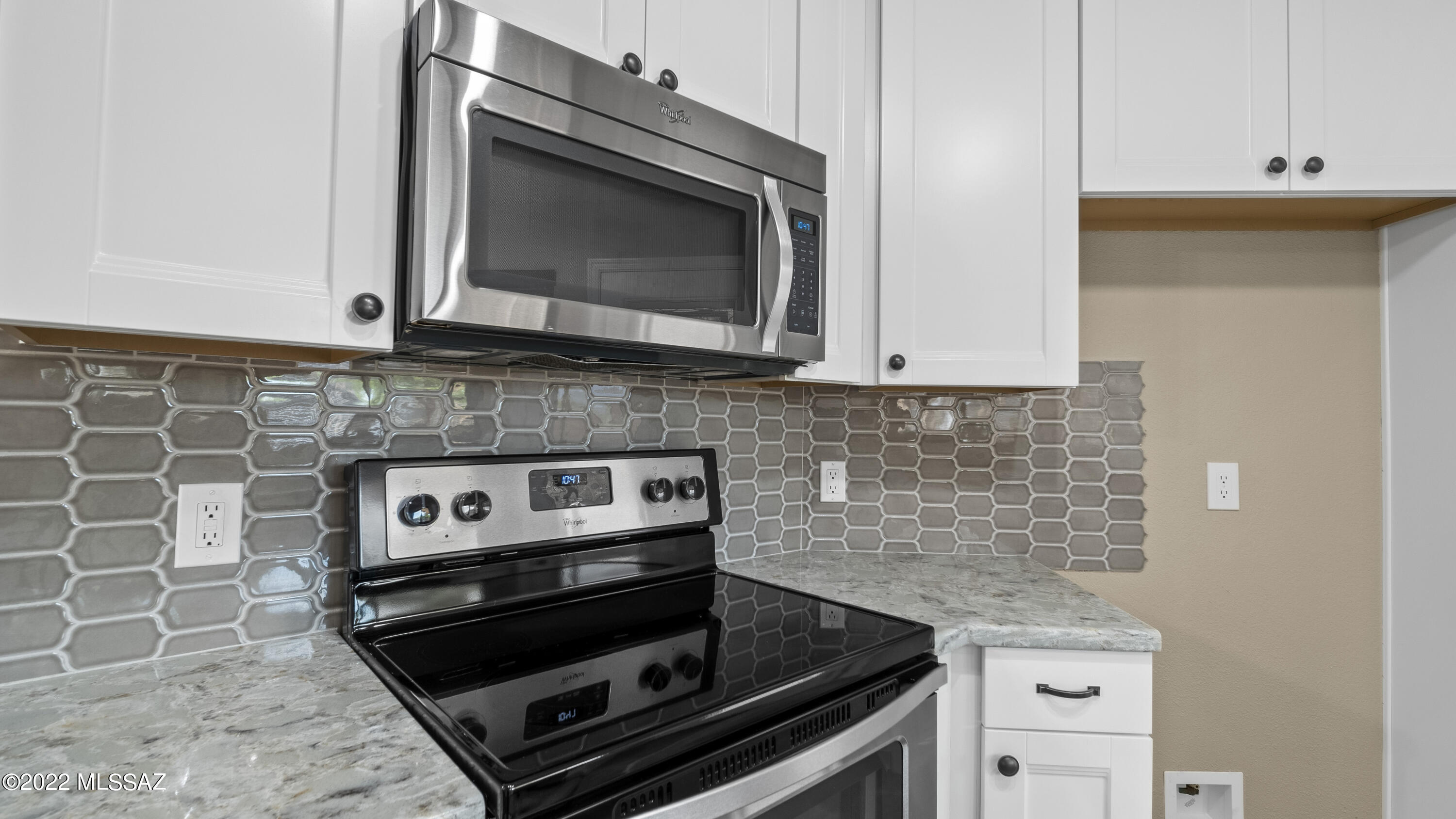 Macalester Park (1-142) - Residential