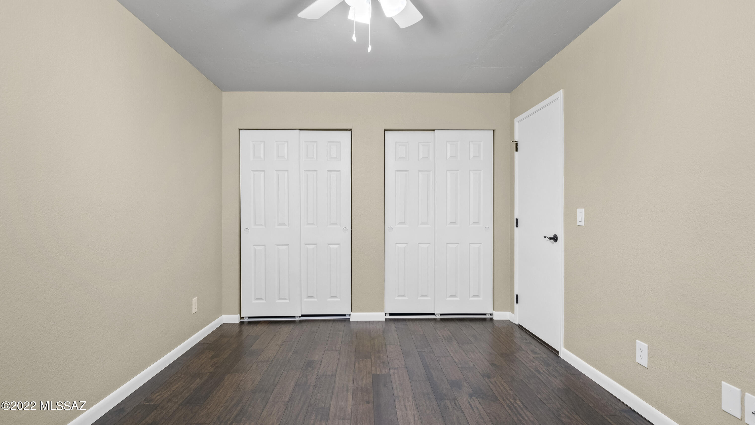Macalester Park (1-142) - Residential