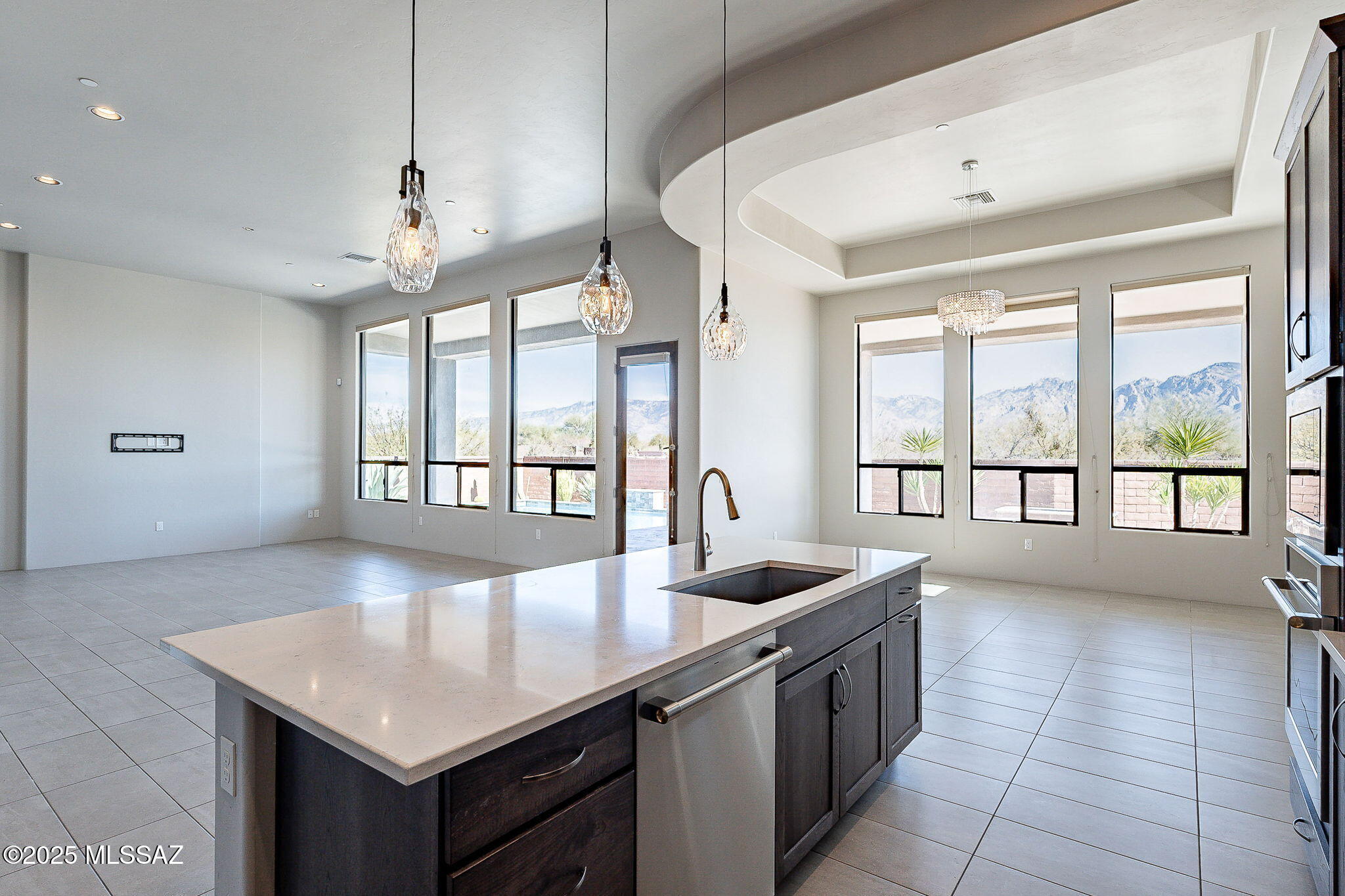 La Canada Ridge Subdivision - Residential