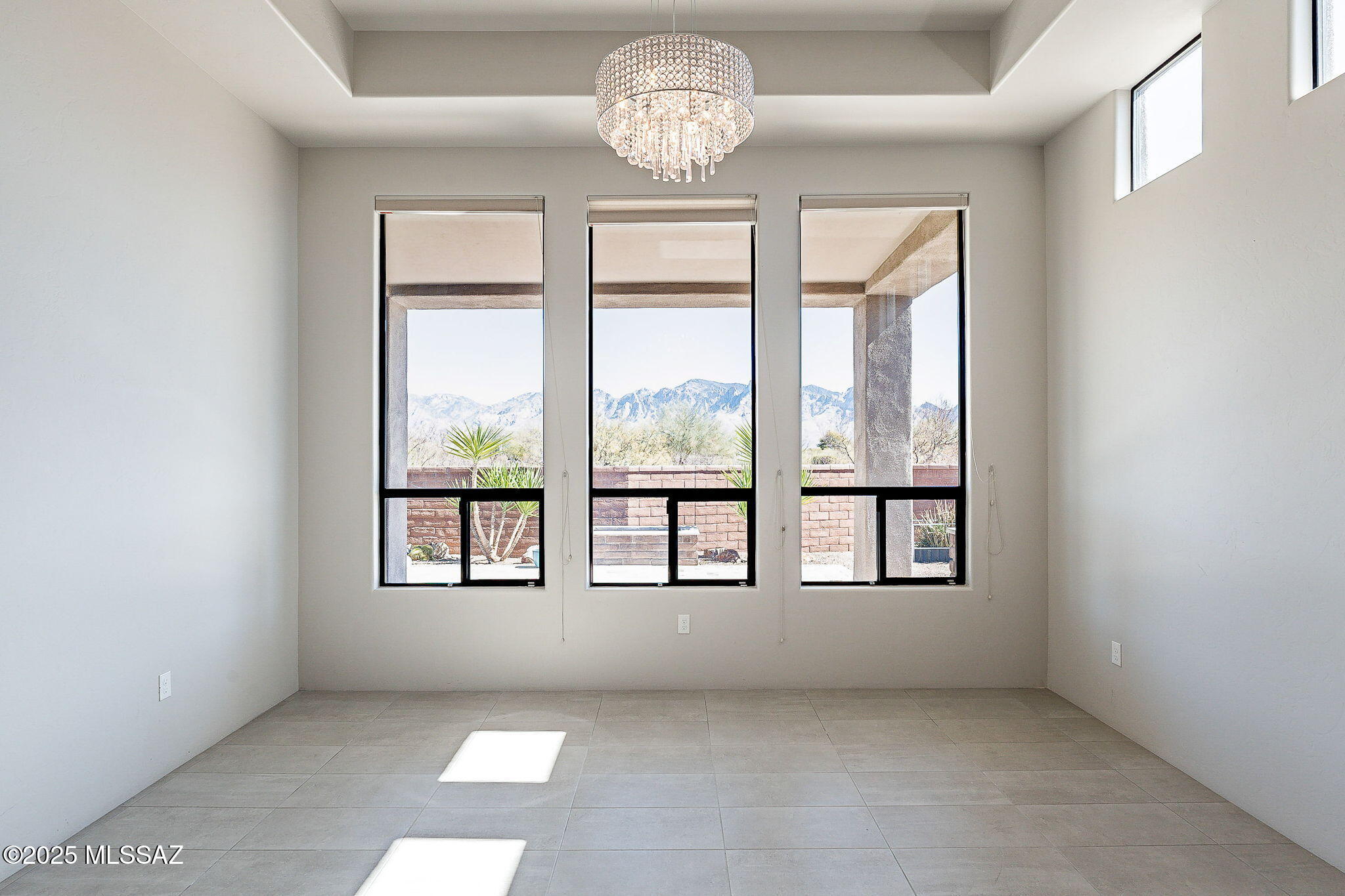 La Canada Ridge Subdivision - Residential