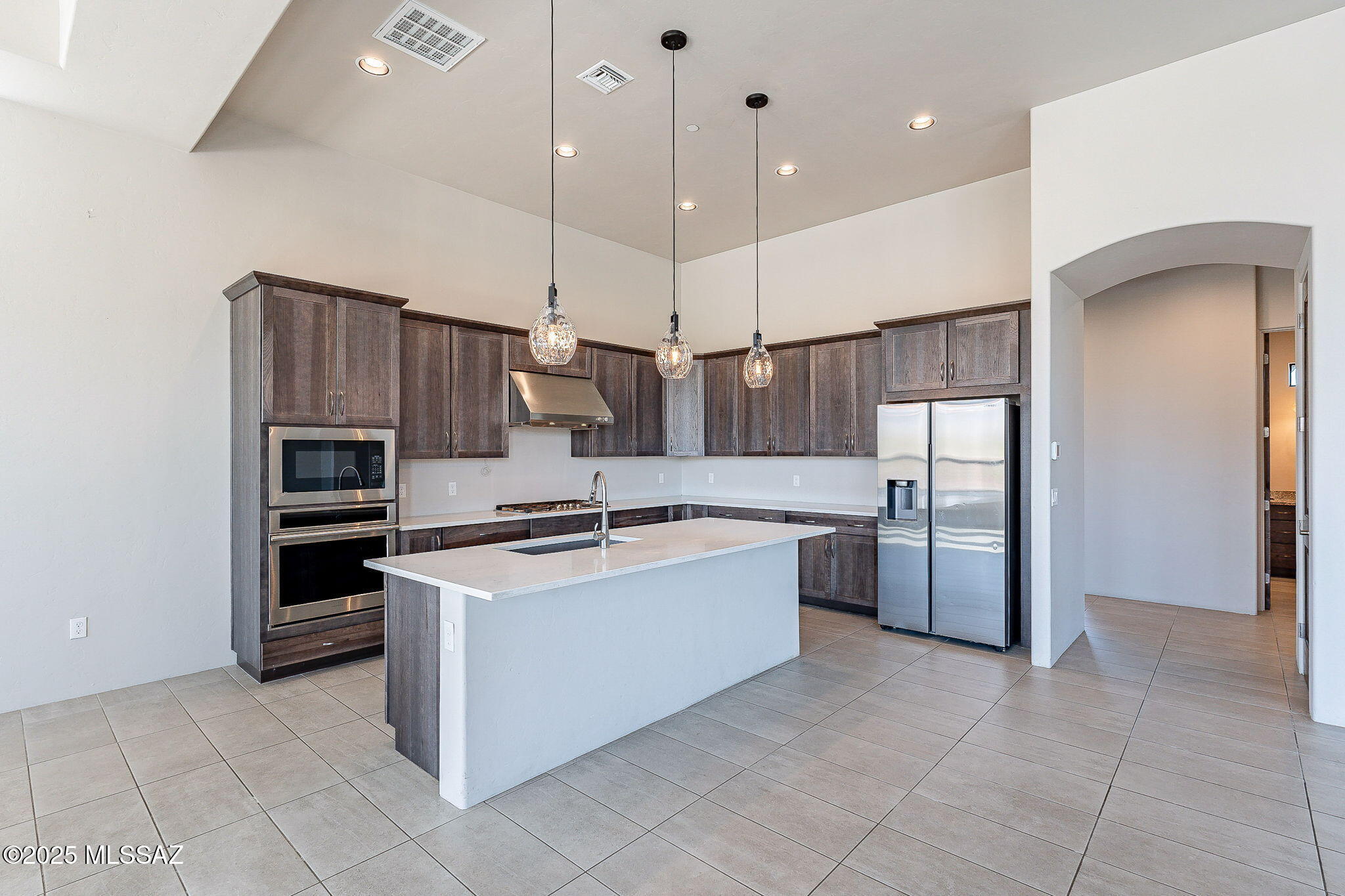 La Canada Ridge Subdivision - Residential