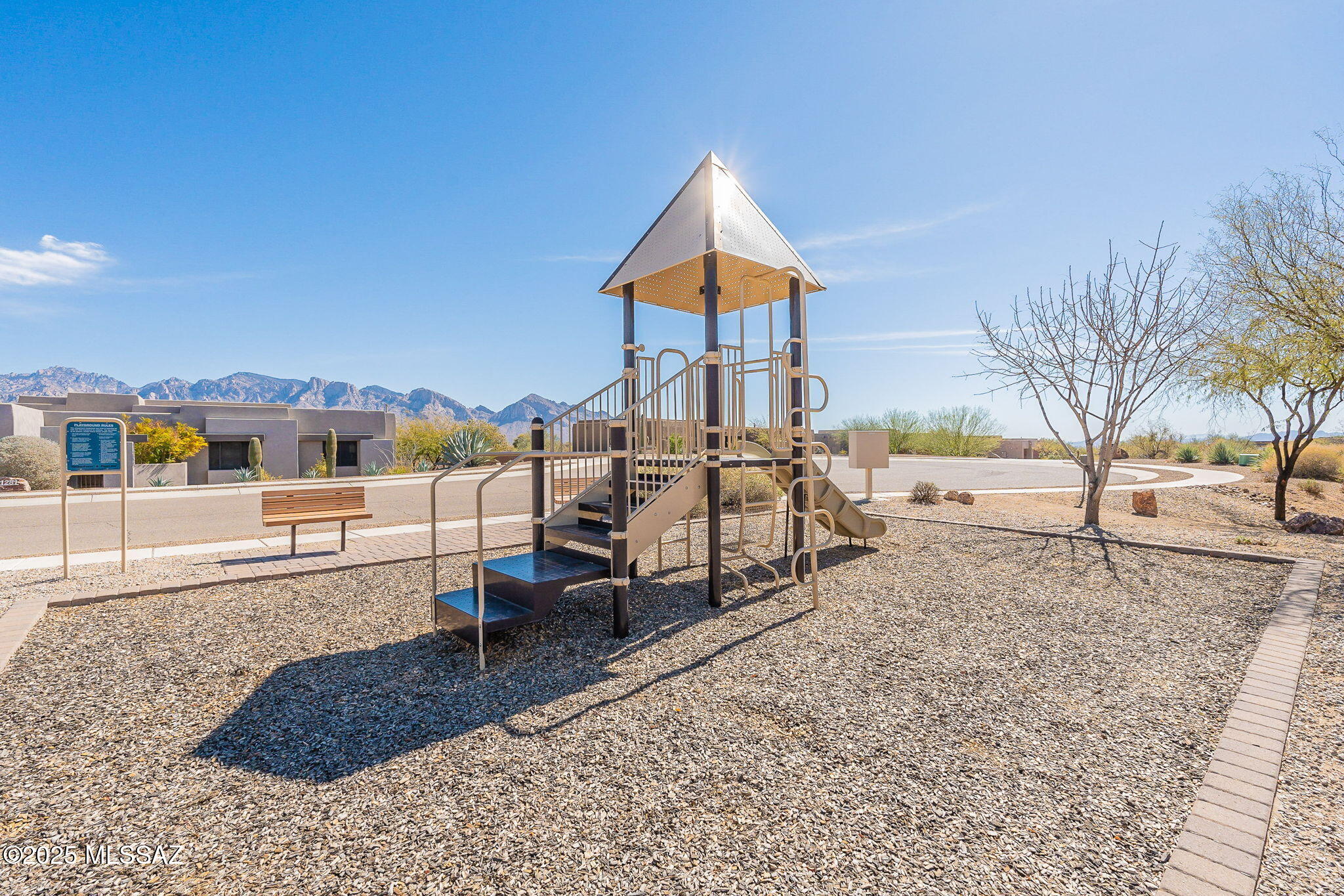 La Canada Ridge Subdivision - Residential