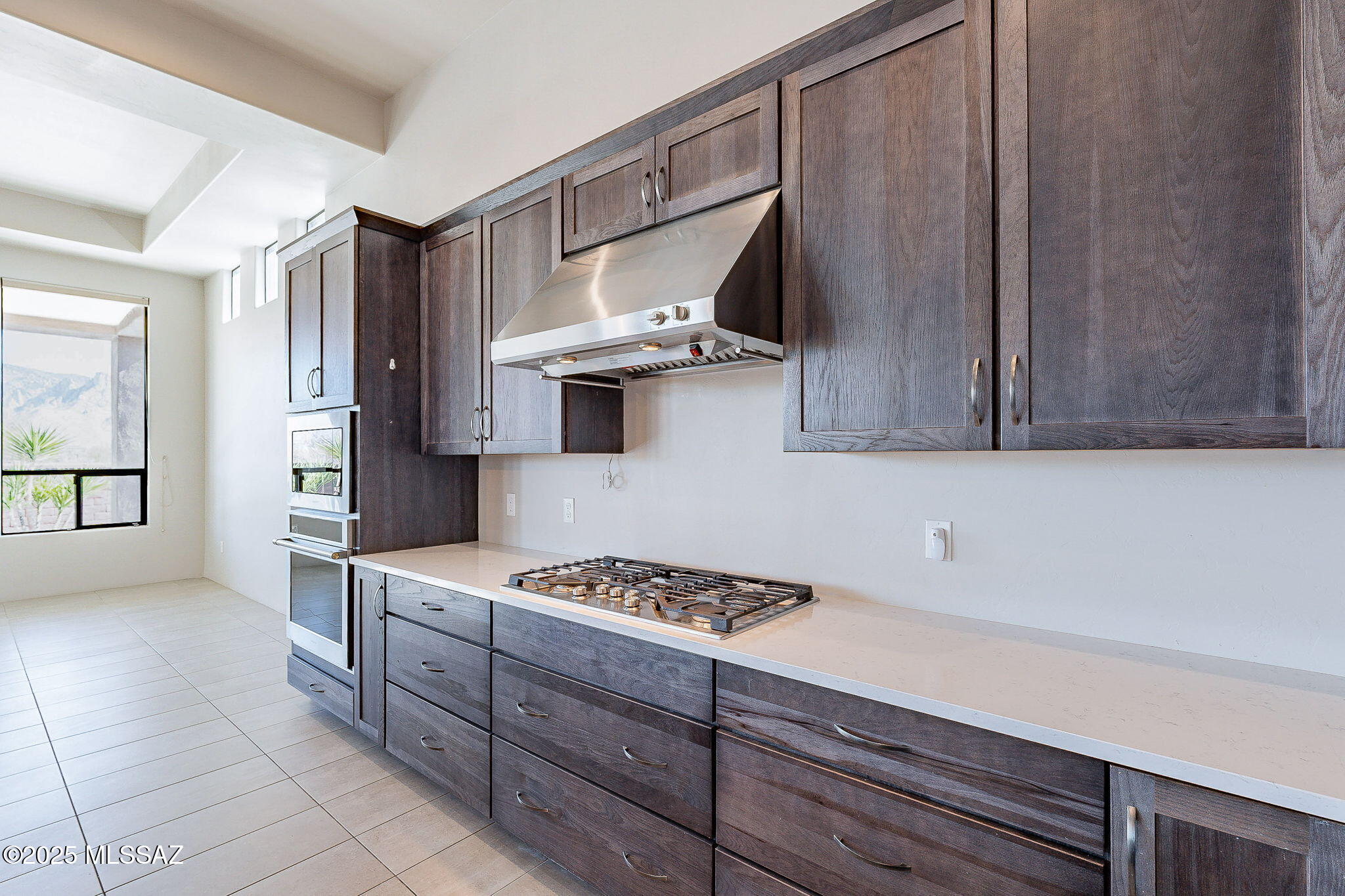 La Canada Ridge Subdivision - Residential