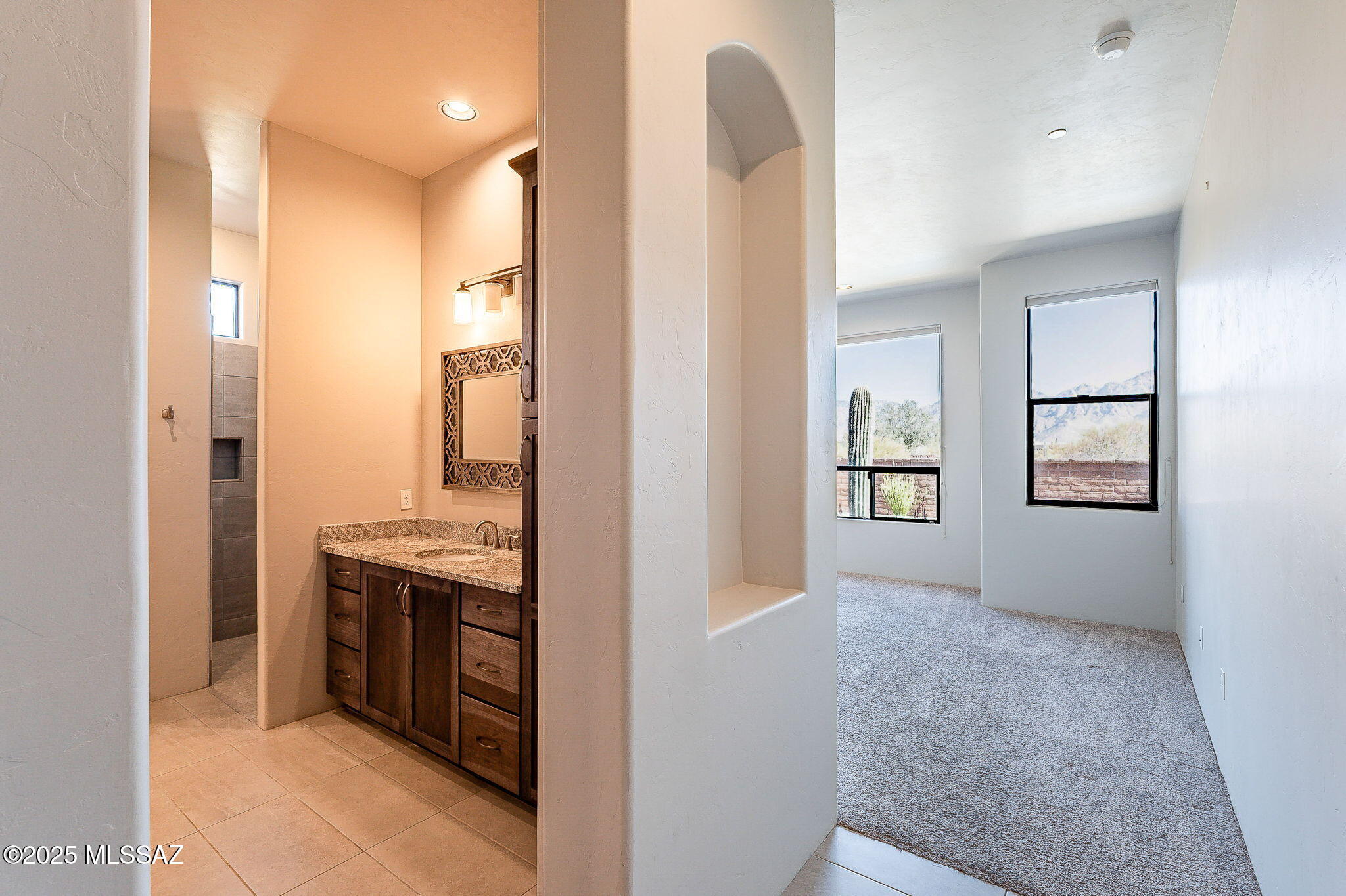 La Canada Ridge Subdivision - Residential