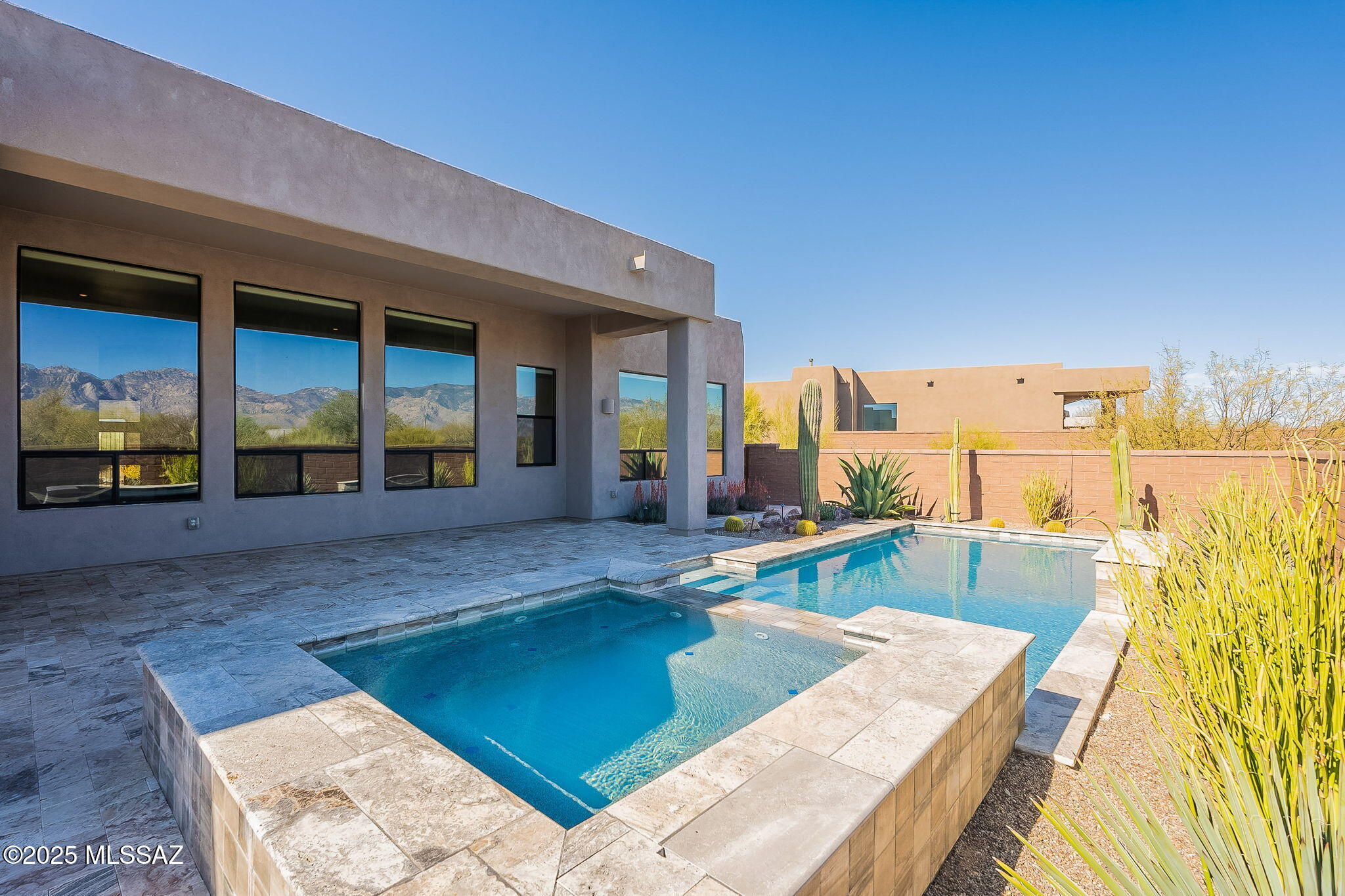 La Canada Ridge Subdivision - Residential