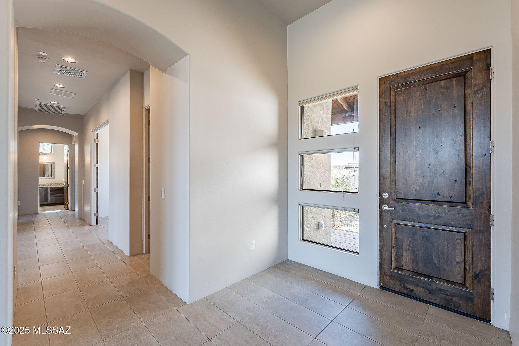 La Canada Ridge Subdivision - Residential