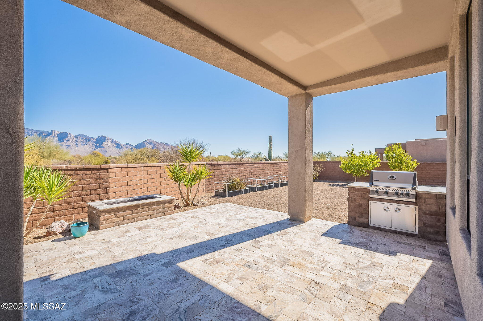La Canada Ridge Subdivision - Residential
