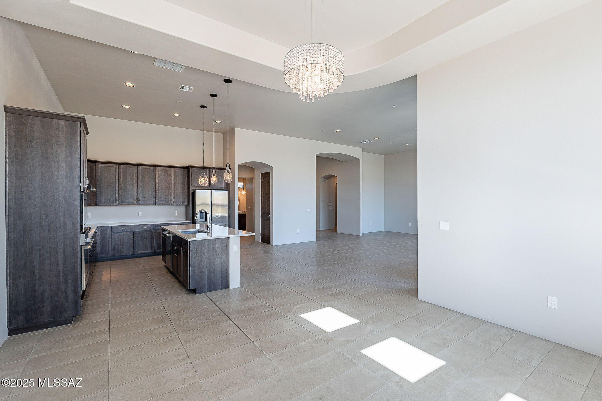 La Canada Ridge Subdivision - Residential