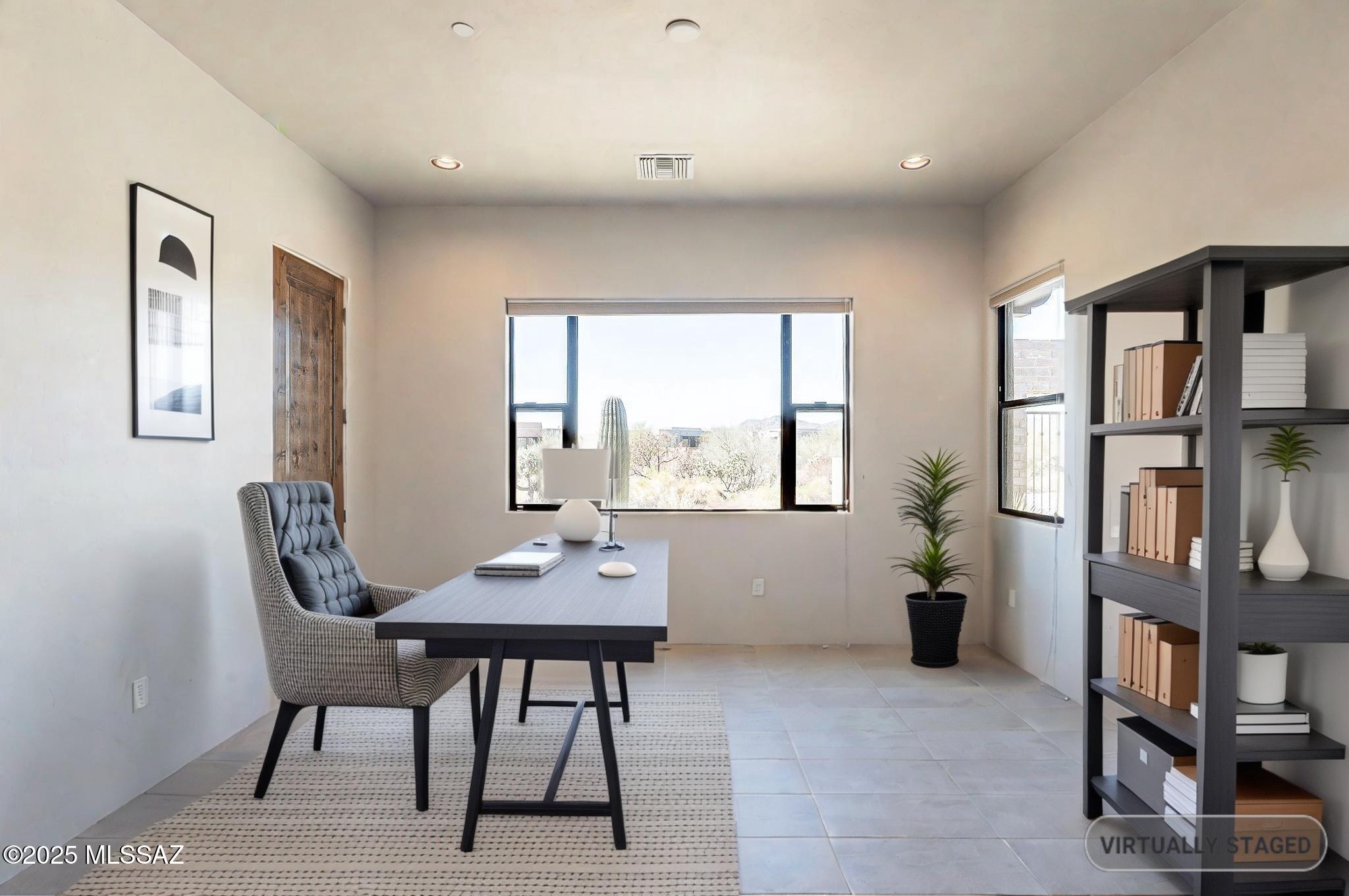 La Canada Ridge Subdivision - Residential