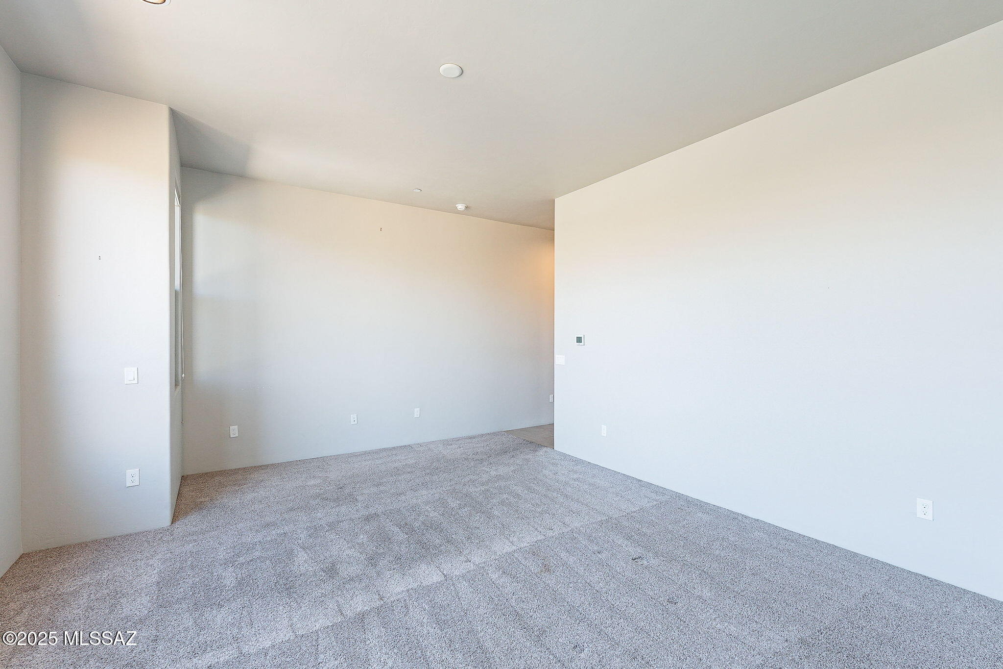 La Canada Ridge Subdivision - Residential