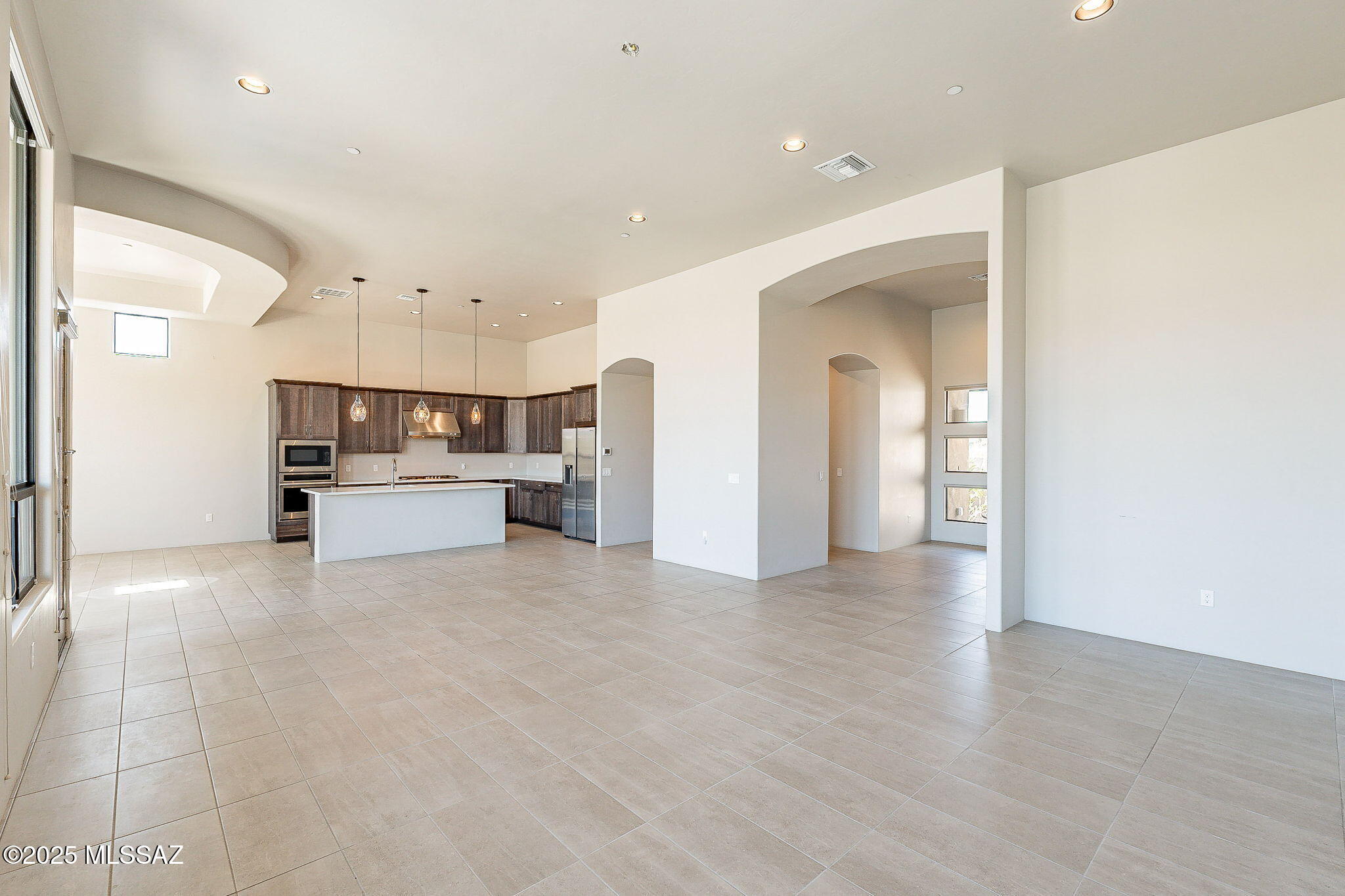 La Canada Ridge Subdivision - Residential
