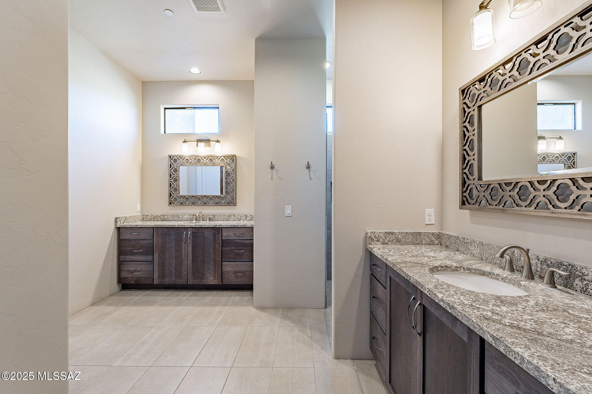 La Canada Ridge Subdivision - Residential