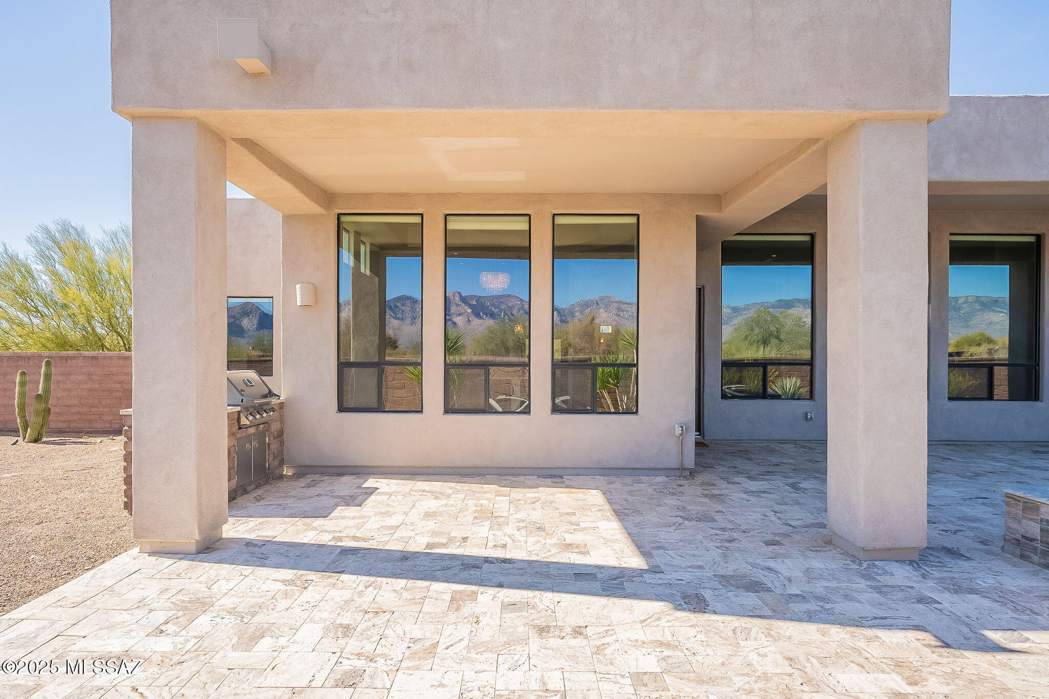 La Canada Ridge Subdivision - Residential
