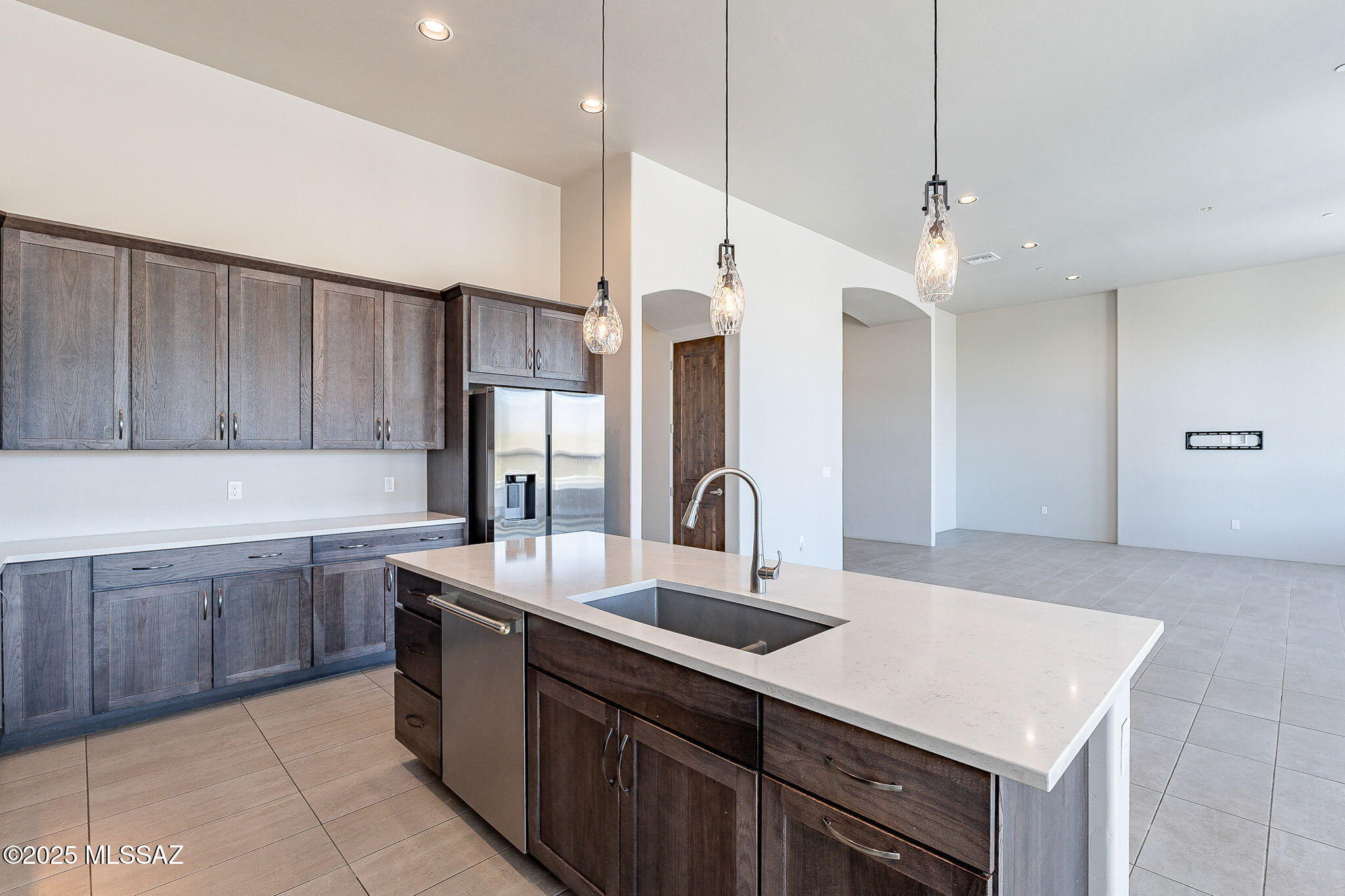 La Canada Ridge Subdivision - Residential