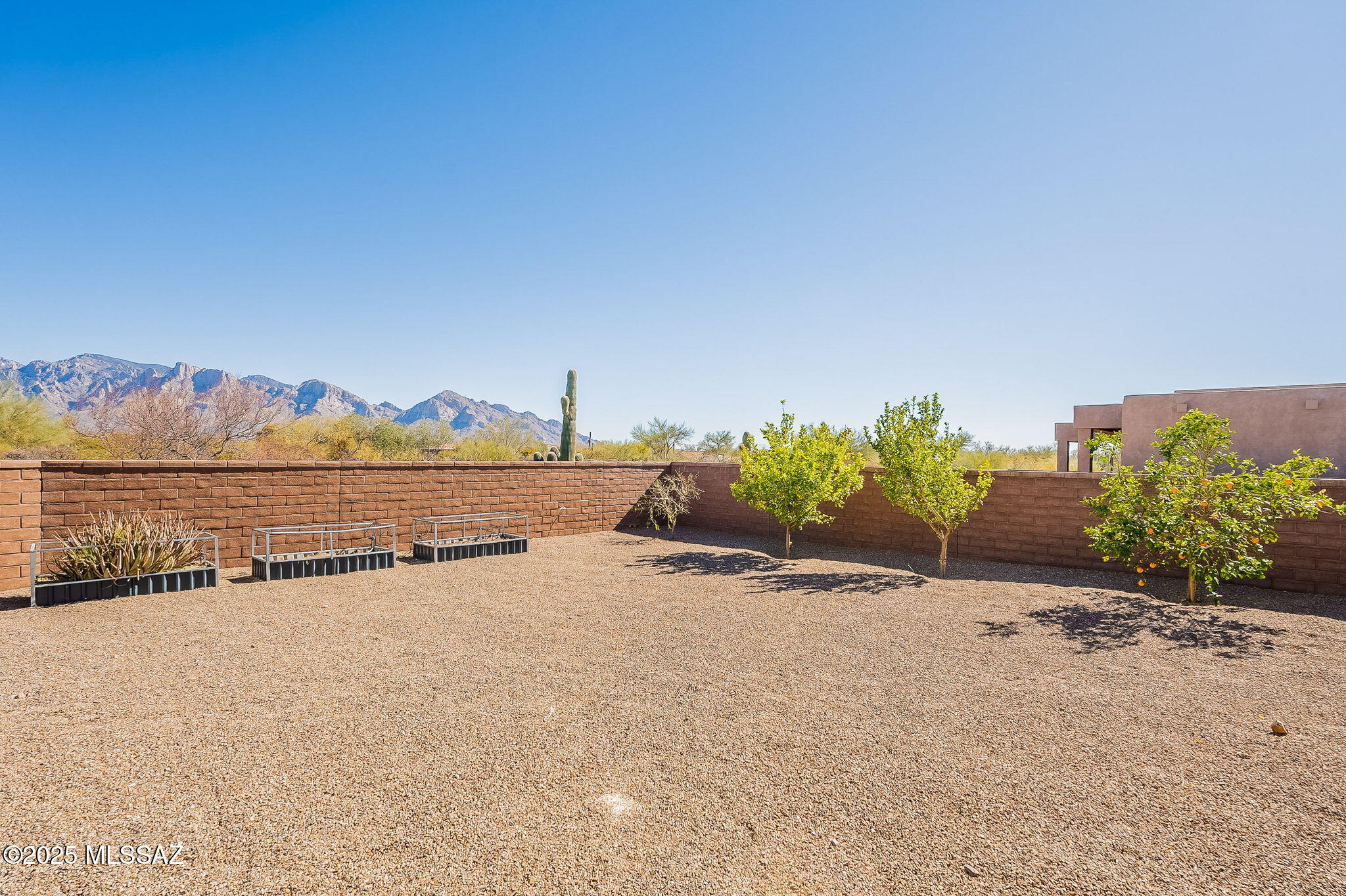 La Canada Ridge Subdivision - Residential