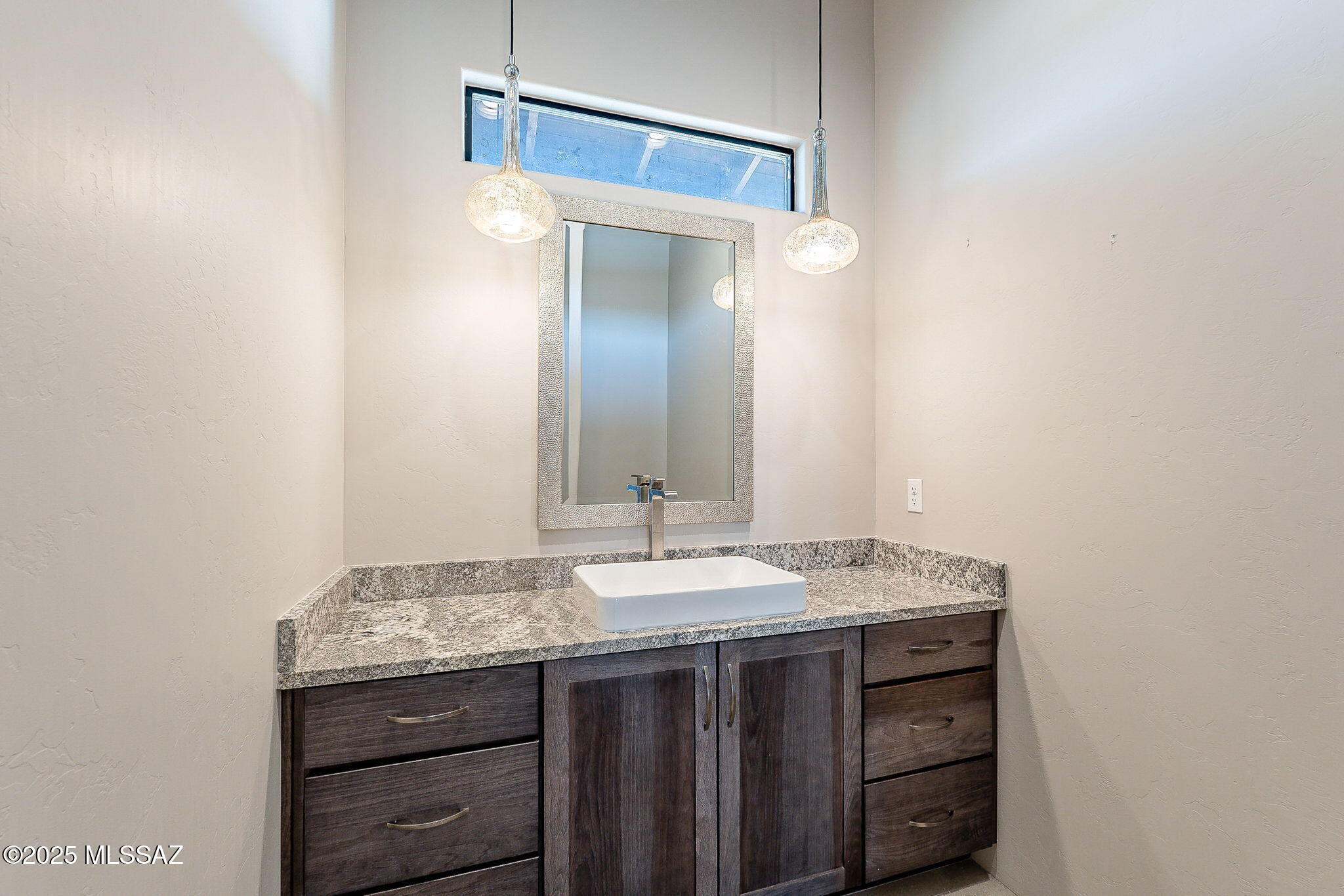 La Canada Ridge Subdivision - Residential