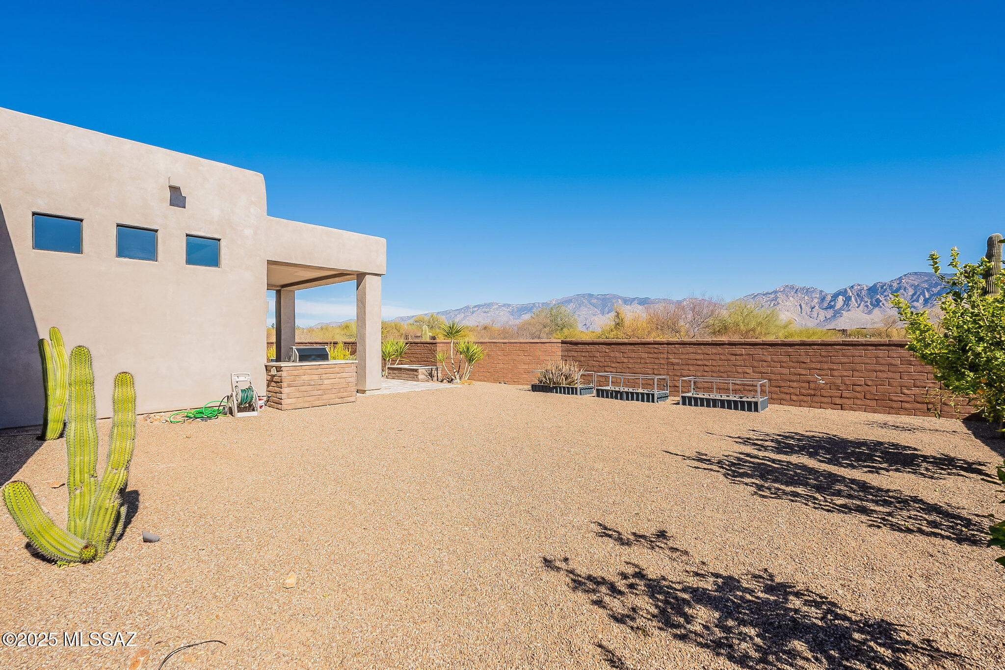 La Canada Ridge Subdivision - Residential