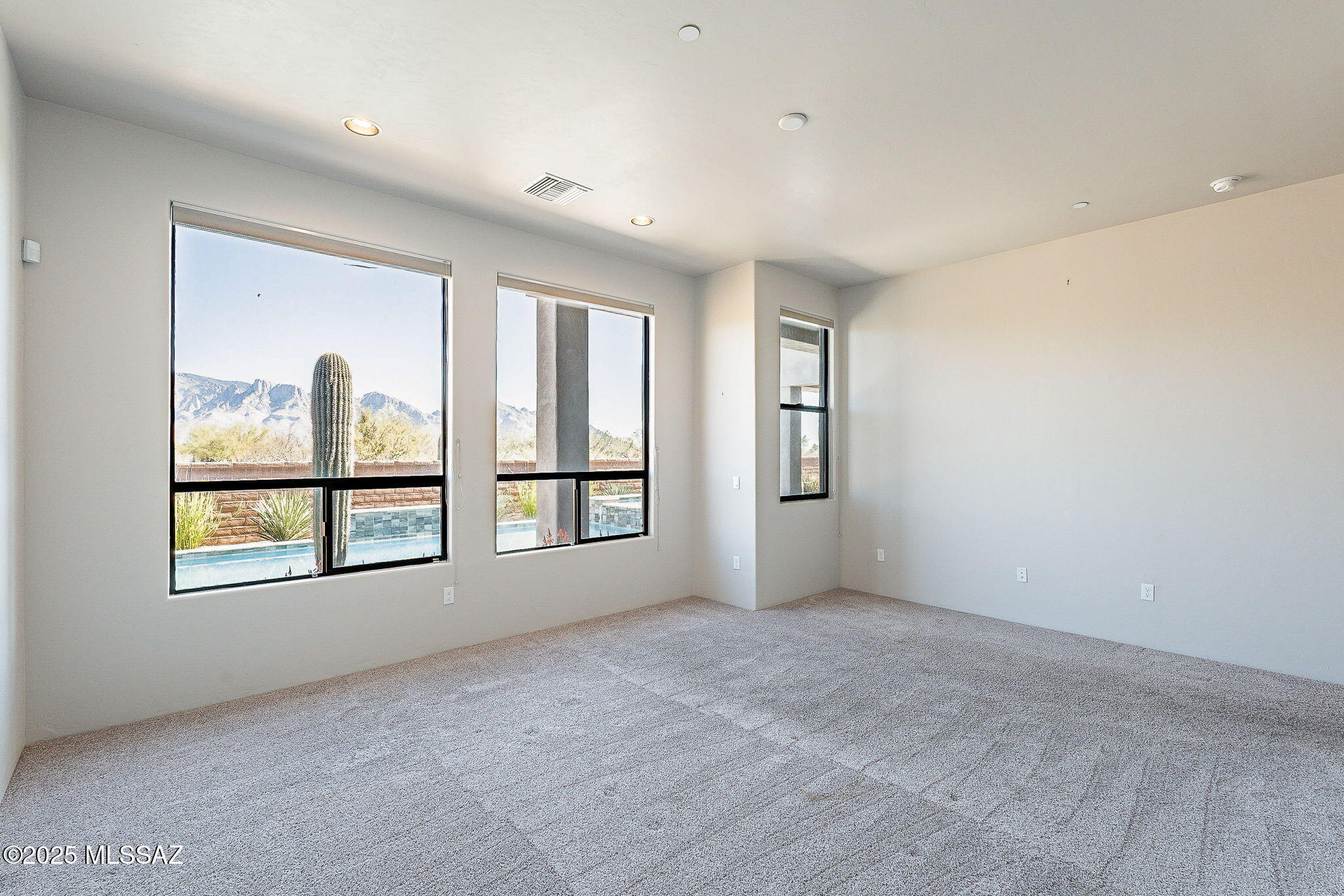 La Canada Ridge Subdivision - Residential