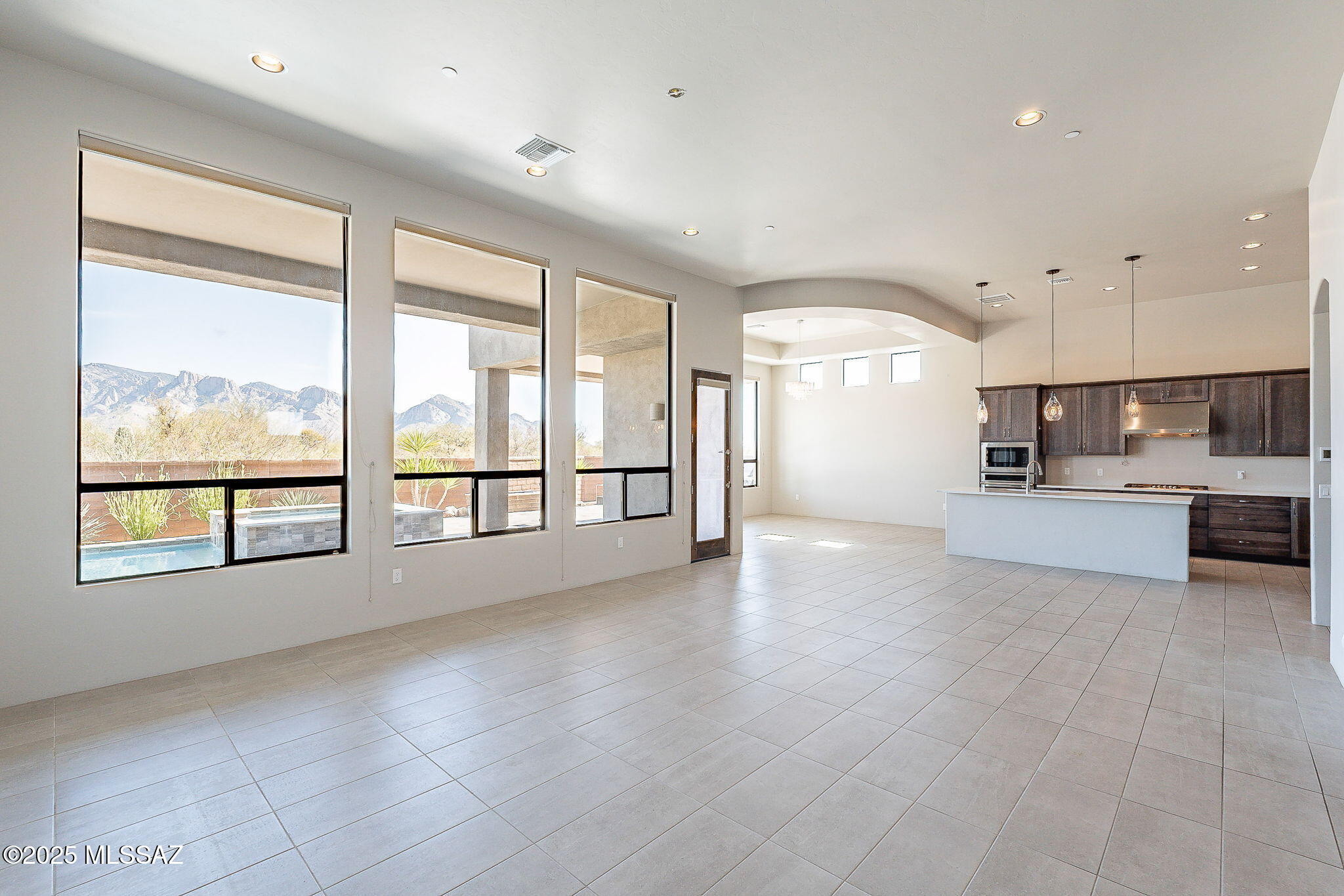 La Canada Ridge Subdivision - Residential