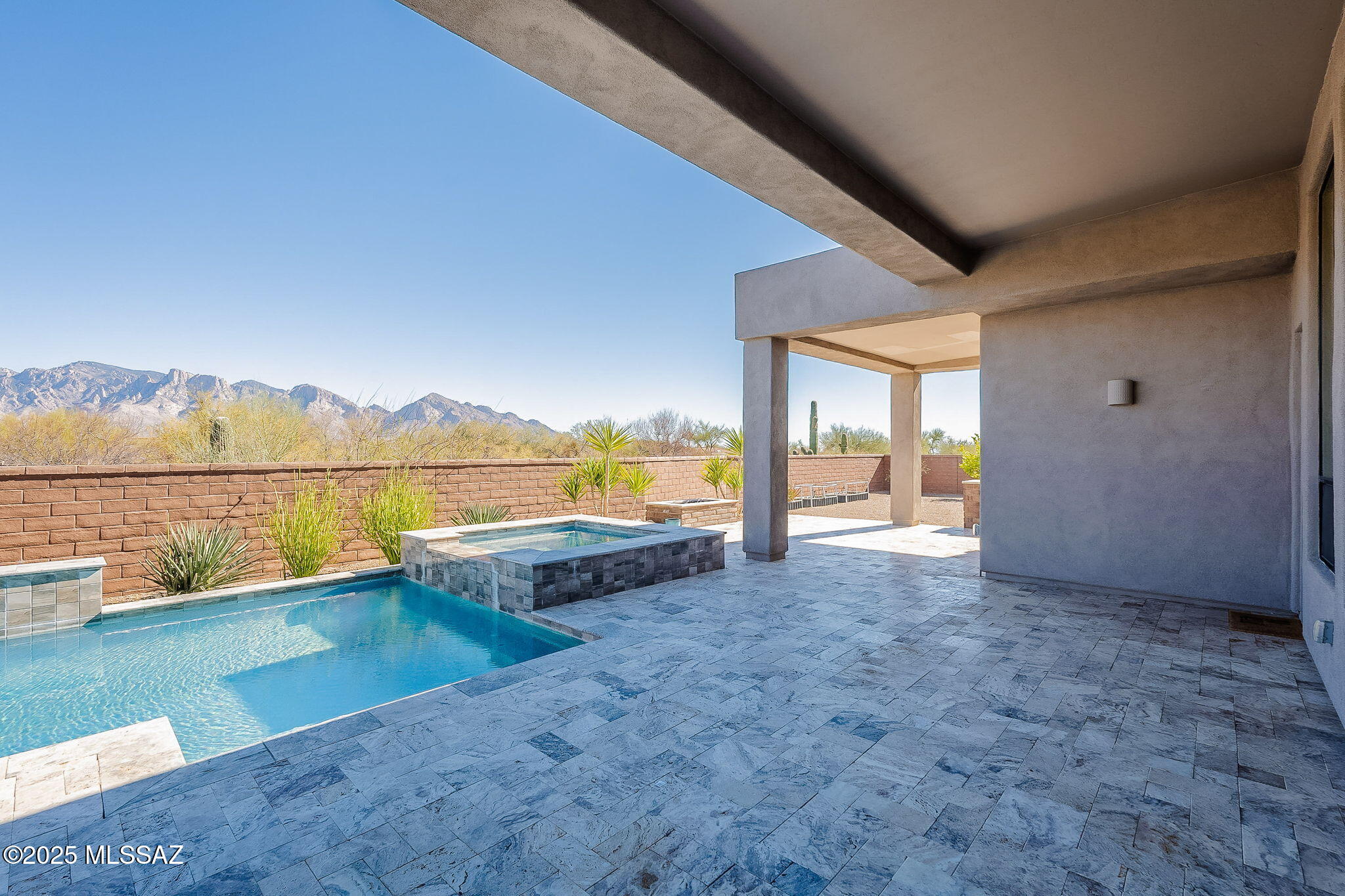 La Canada Ridge Subdivision - Residential